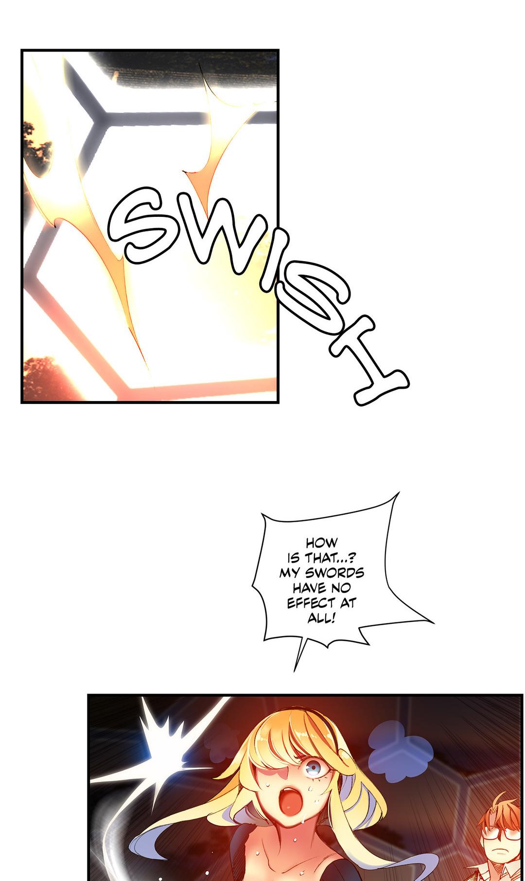 Lilith’s Cord Chapter 37 - Page 6