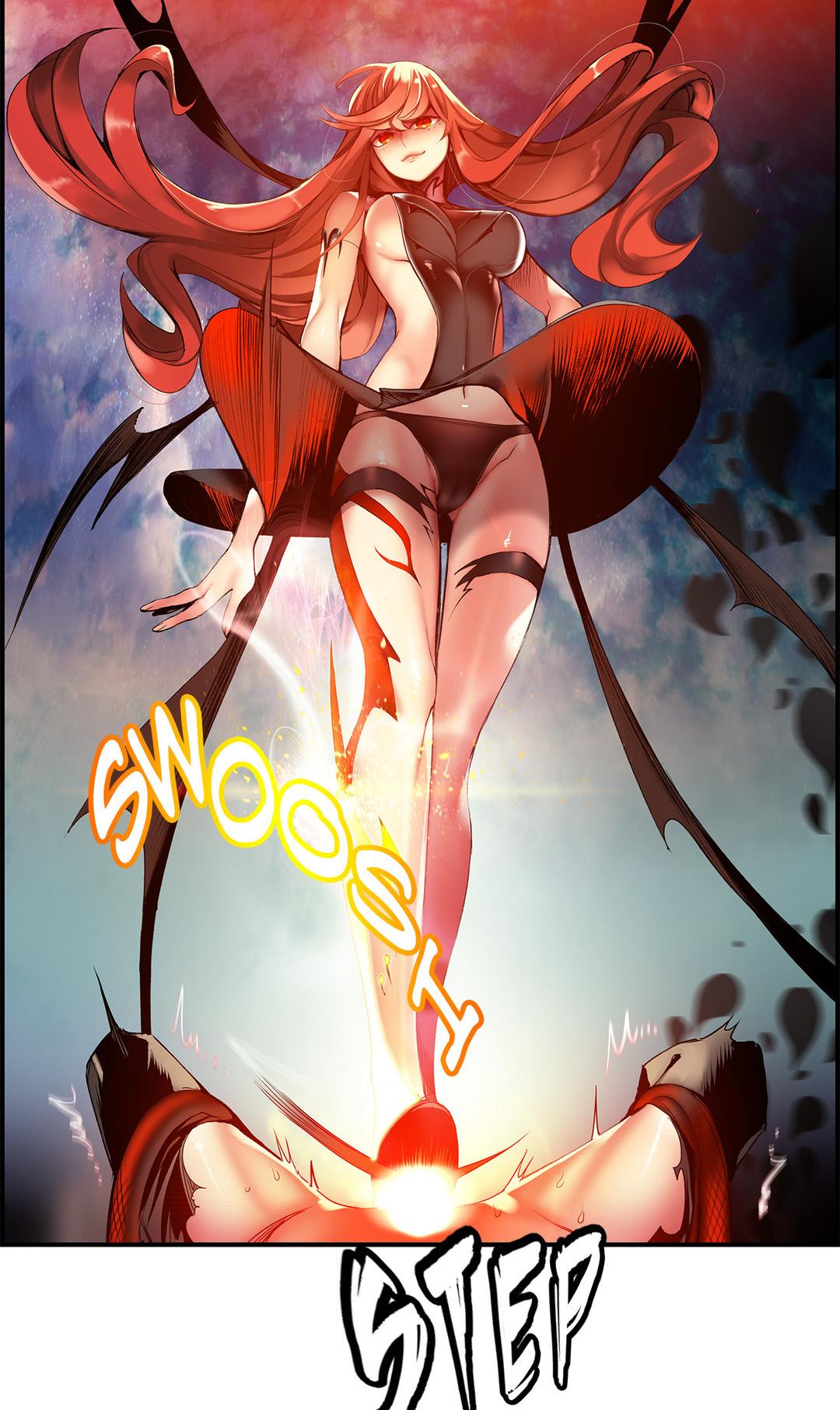 Lilith’s Cord Chapter 37 - Page 52