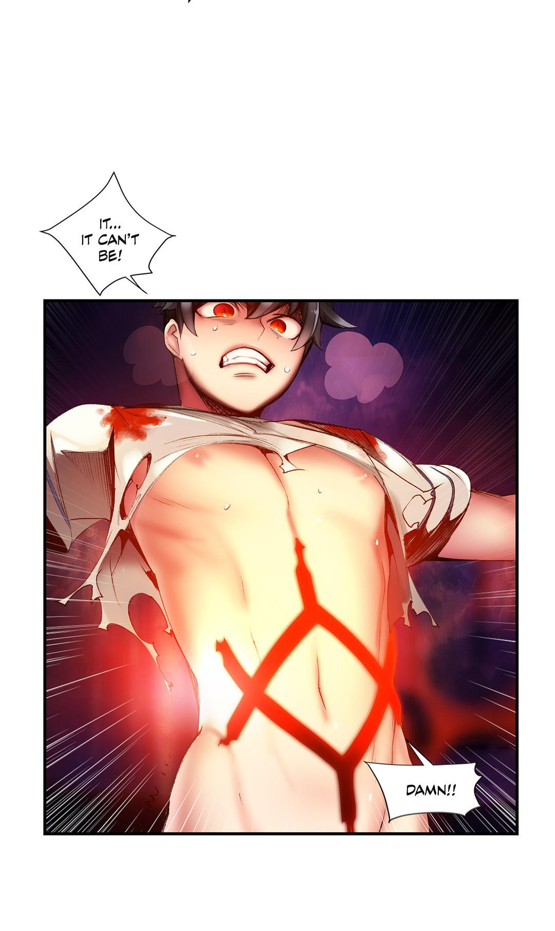 Lilith’s Cord Chapter 37 - Page 54