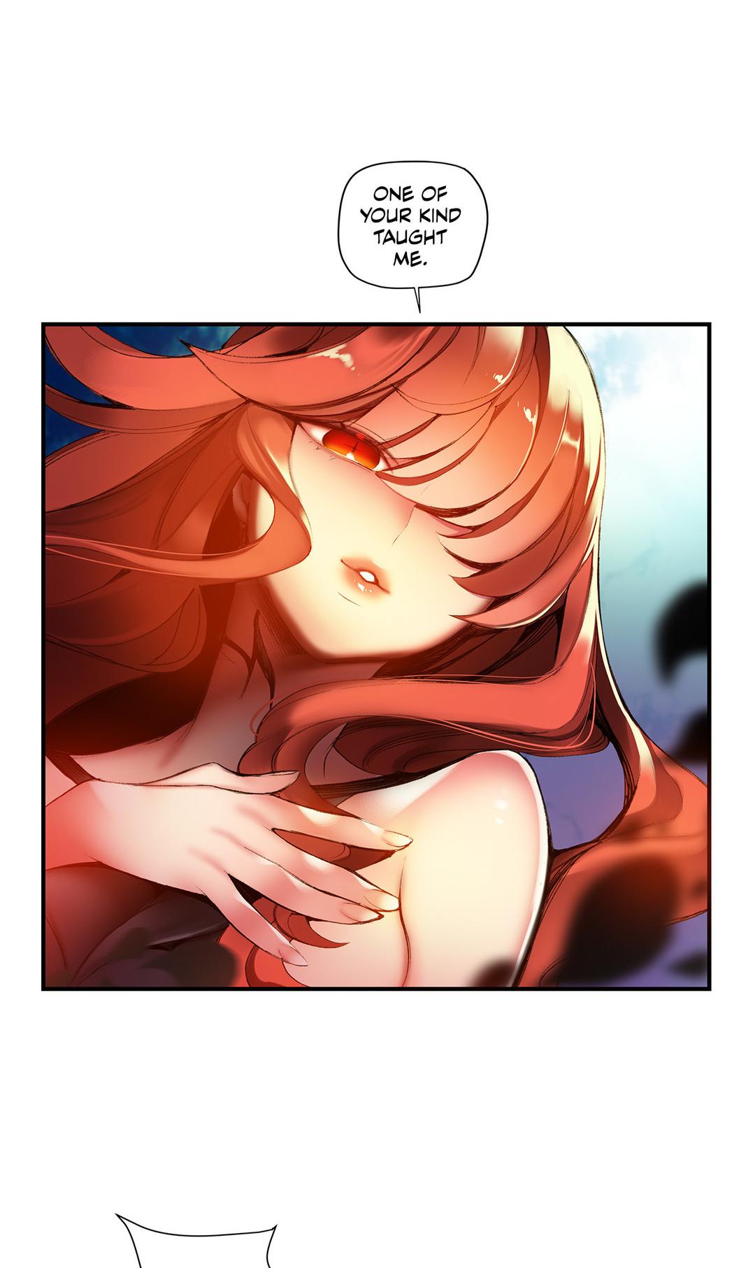 Lilith’s Cord Chapter 37 - Page 56