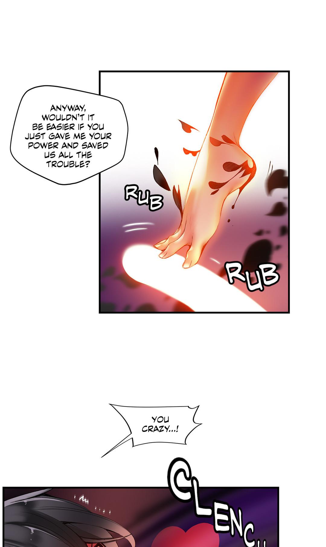 Lilith’s Cord Chapter 37 - Page 59