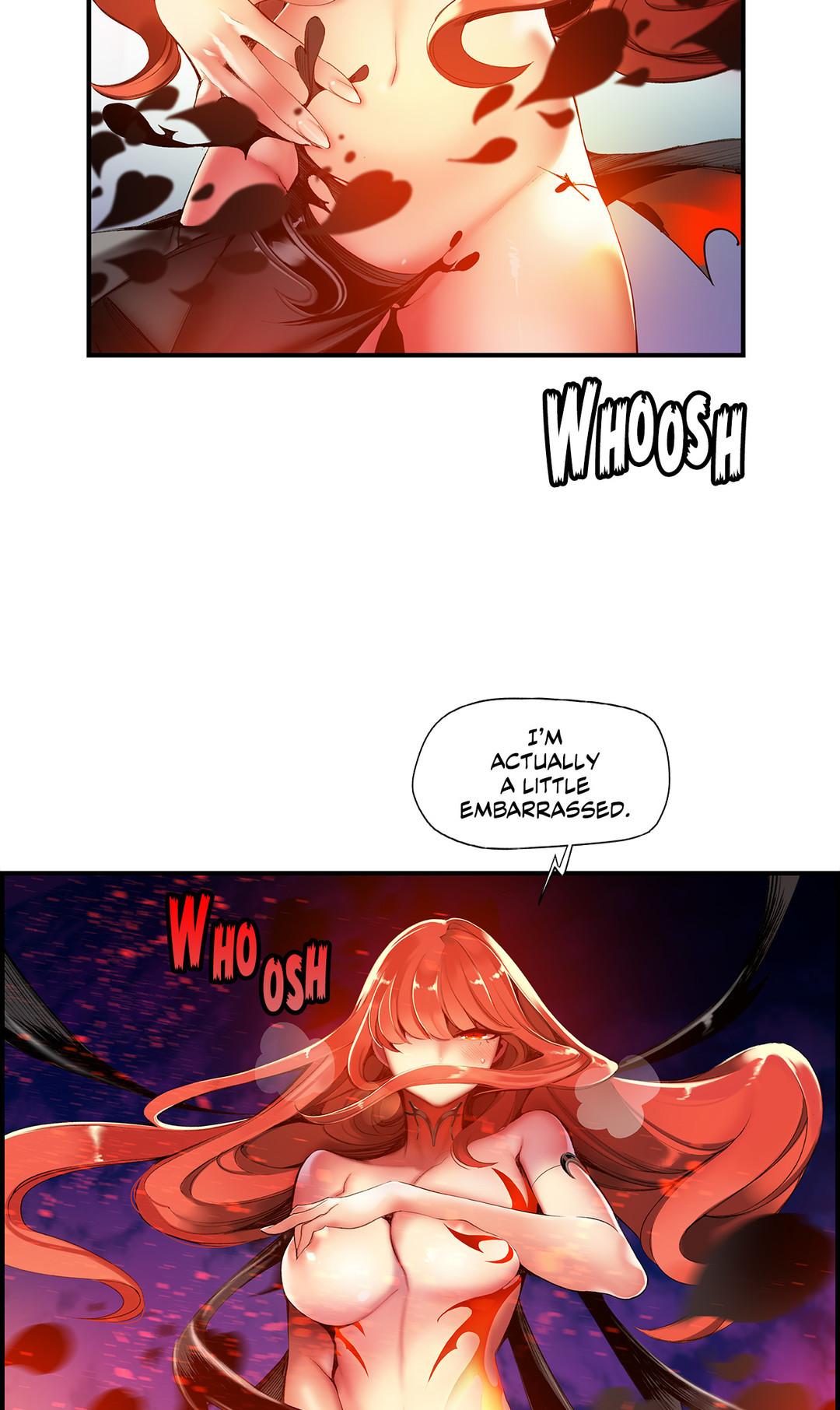 Lilith’s Cord Chapter 37 - Page 61