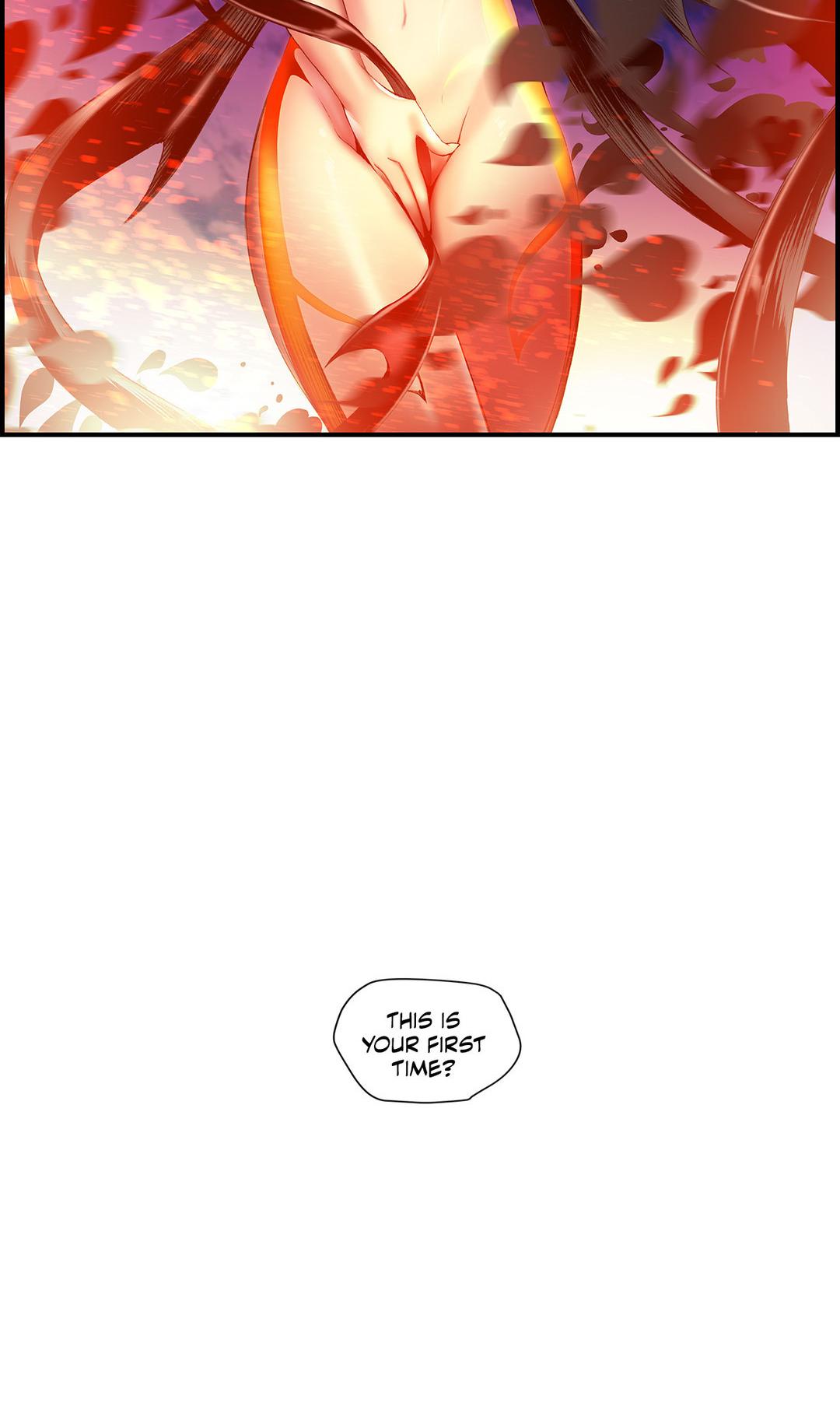 Lilith’s Cord Chapter 37 - Page 62