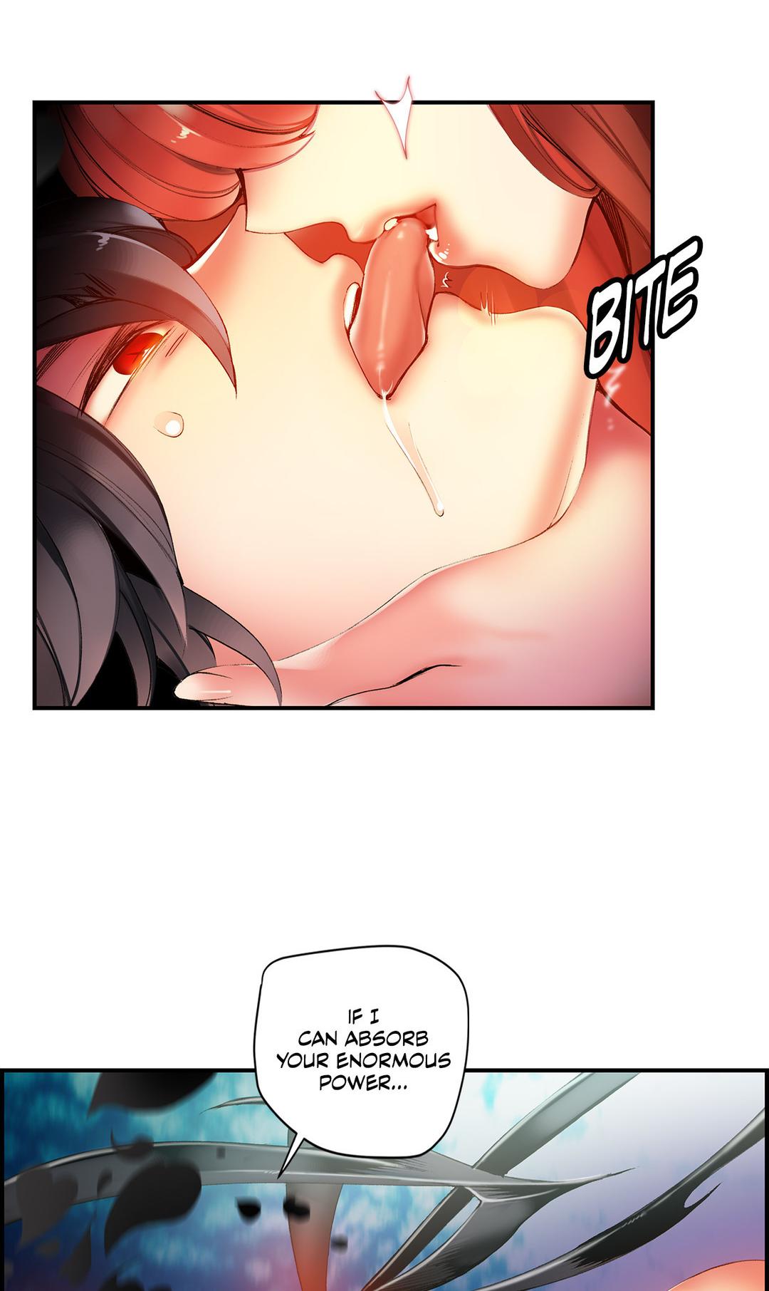 Lilith’s Cord Chapter 37 - Page 66