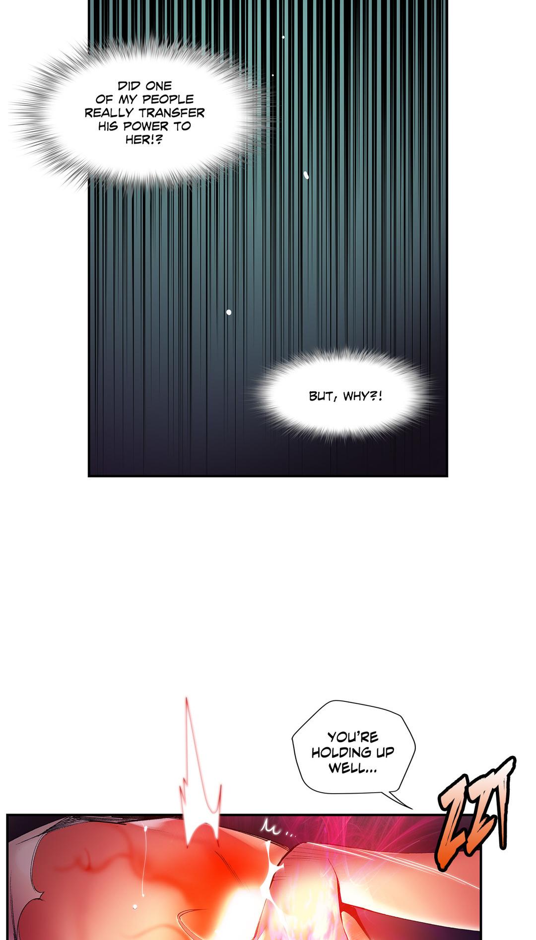 Lilith’s Cord Chapter 38 - Page 16