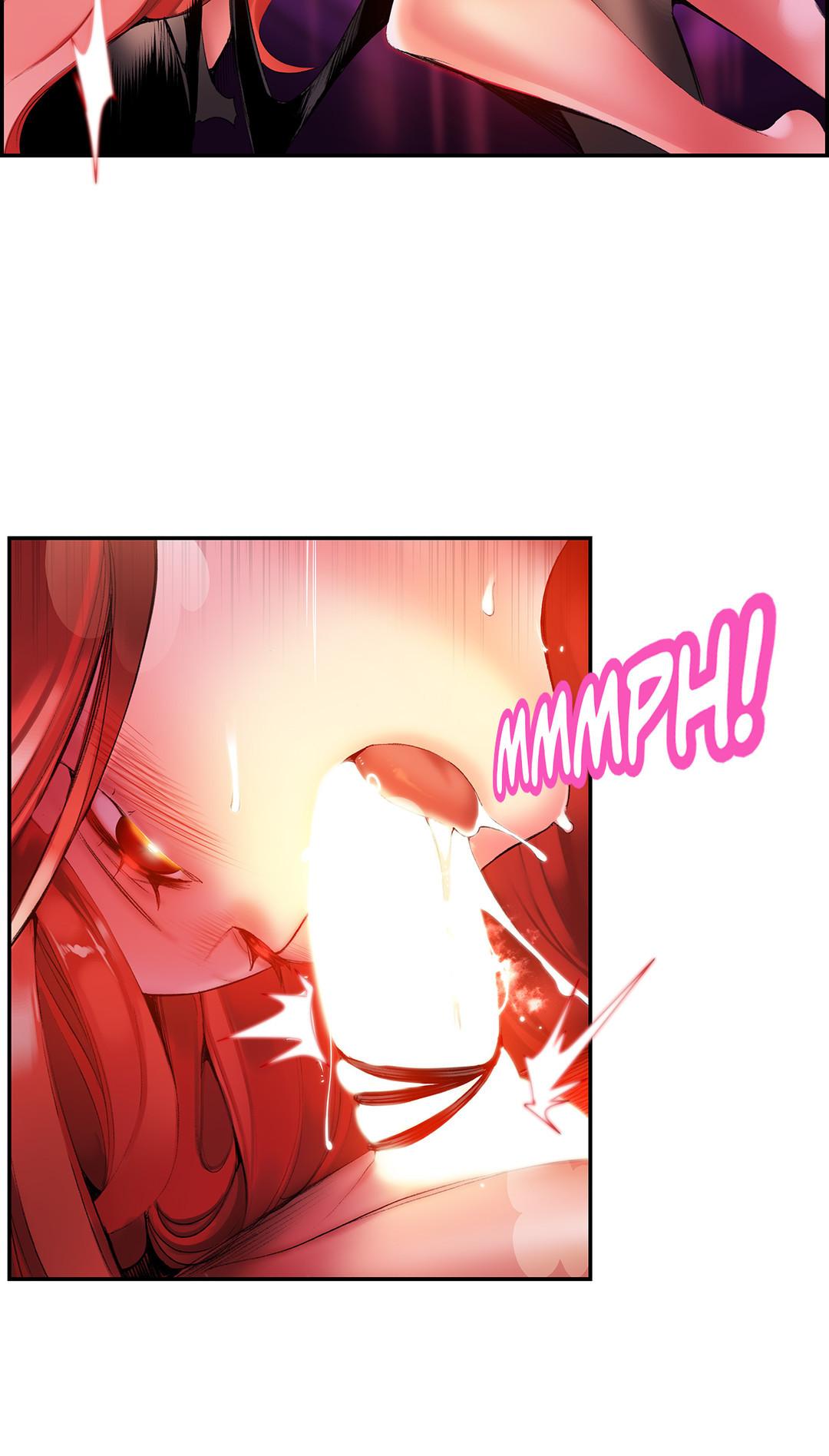 Lilith’s Cord Chapter 38 - Page 19