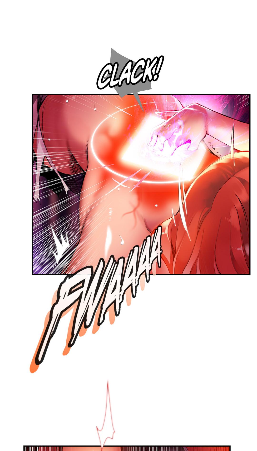 Lilith’s Cord Chapter 38 - Page 20