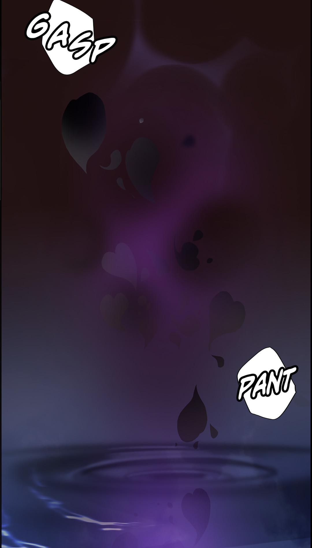 Lilith’s Cord Chapter 38 - Page 3