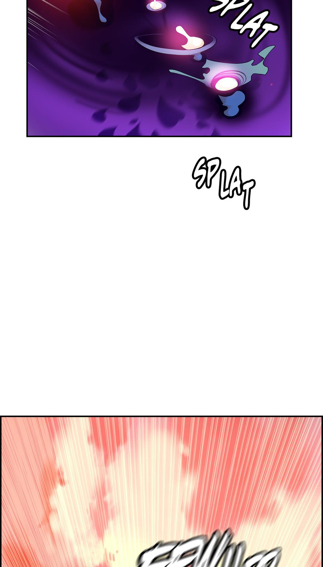 Lilith’s Cord Chapter 38 - Page 23