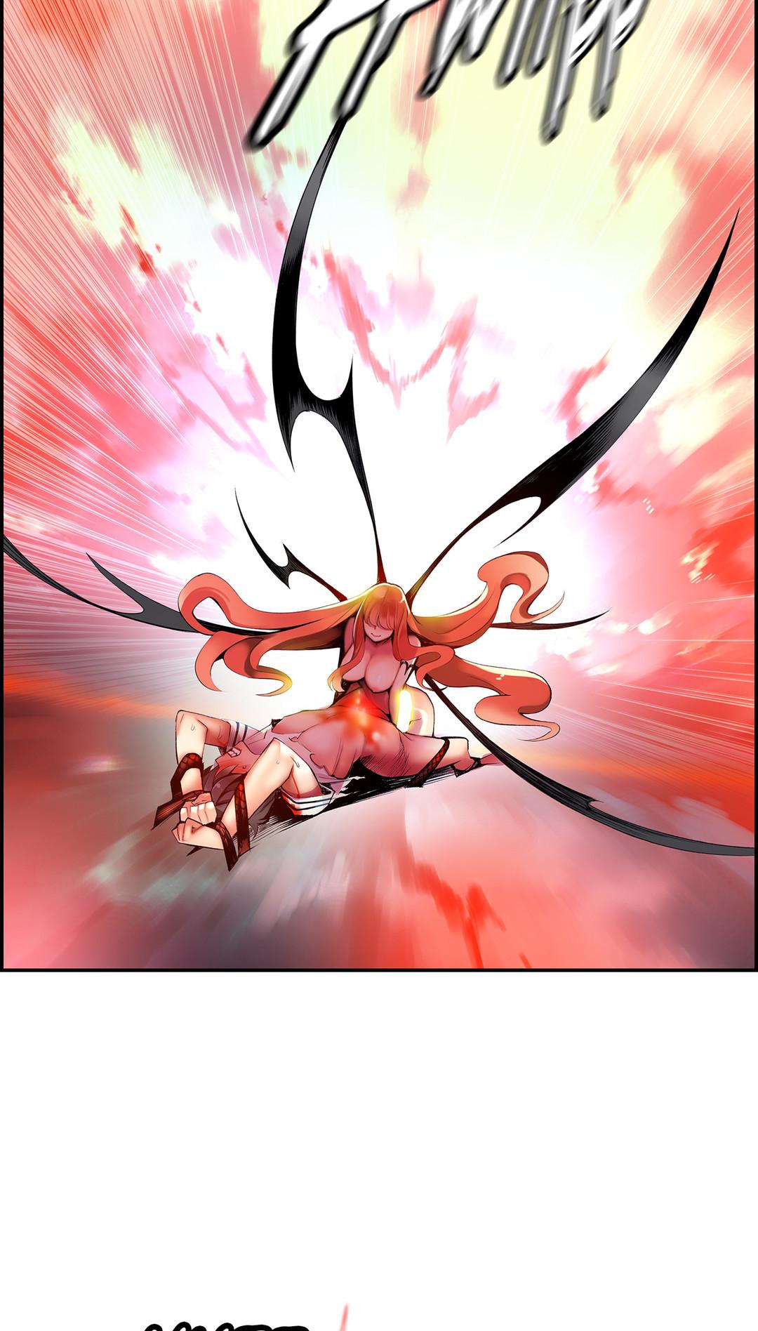 Lilith’s Cord Chapter 38 - Page 24