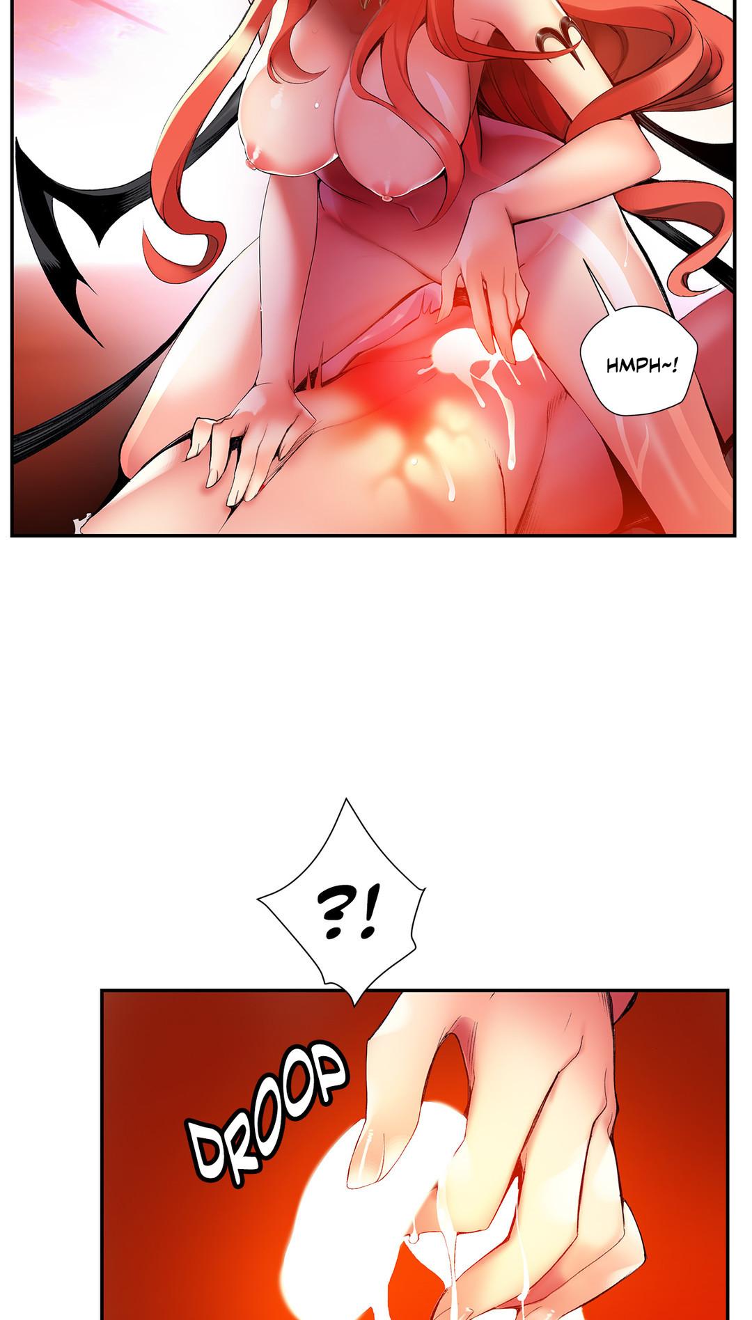 Lilith’s Cord Chapter 38 - Page 26