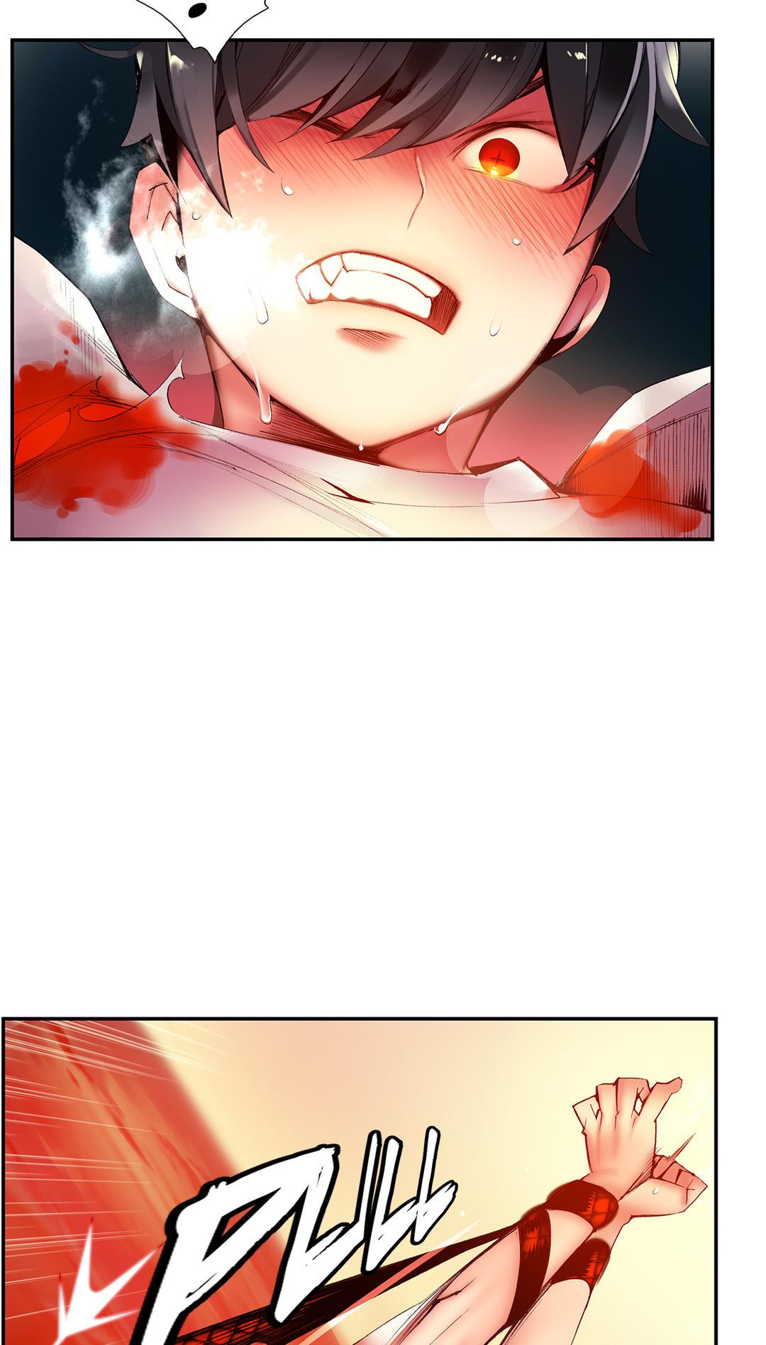 Lilith’s Cord Chapter 38 - Page 29