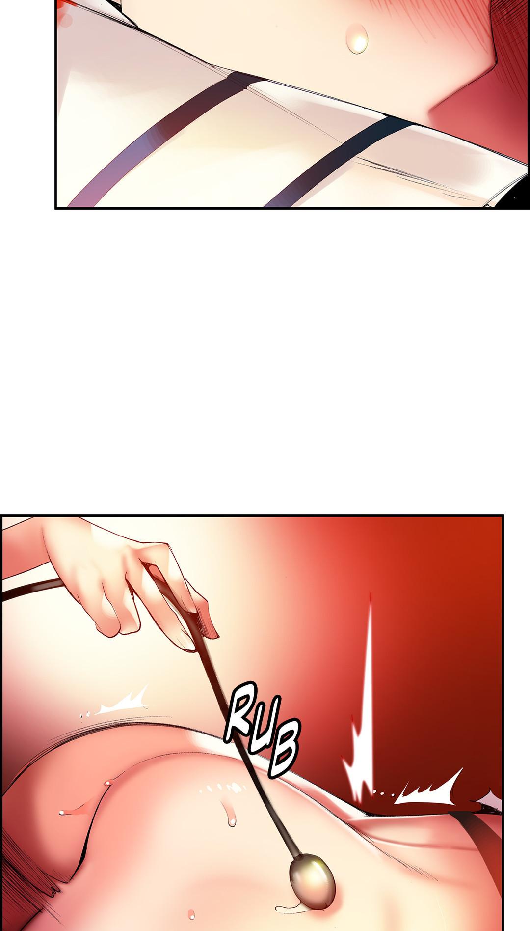 Lilith’s Cord Chapter 38 - Page 33