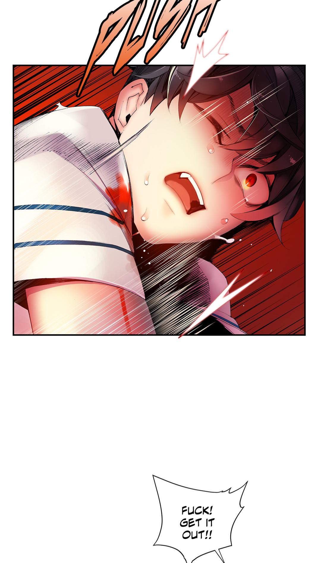 Lilith’s Cord Chapter 38 - Page 36