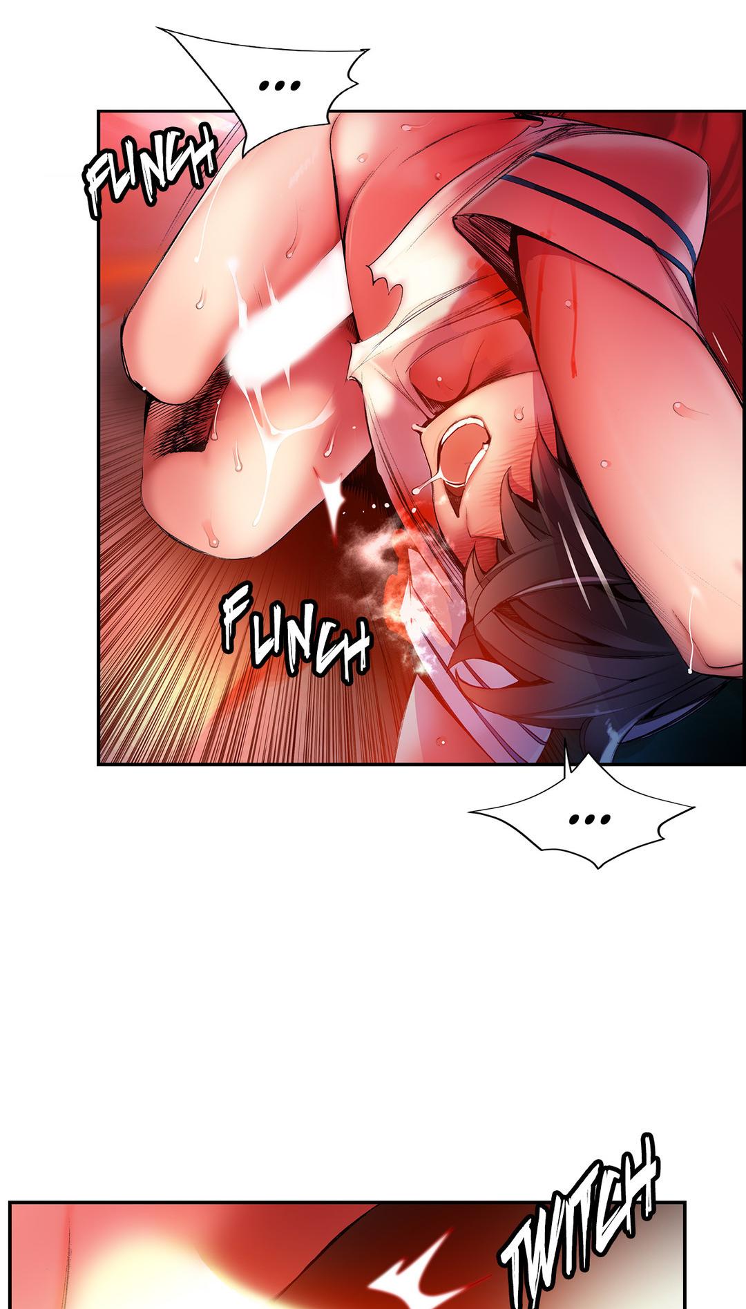 Lilith’s Cord Chapter 38 - Page 40