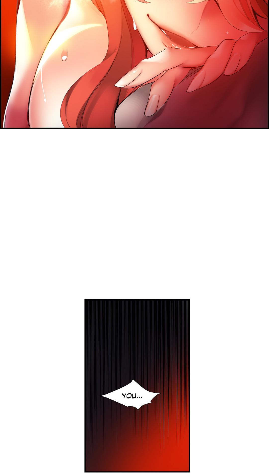 Lilith’s Cord Chapter 38 - Page 42