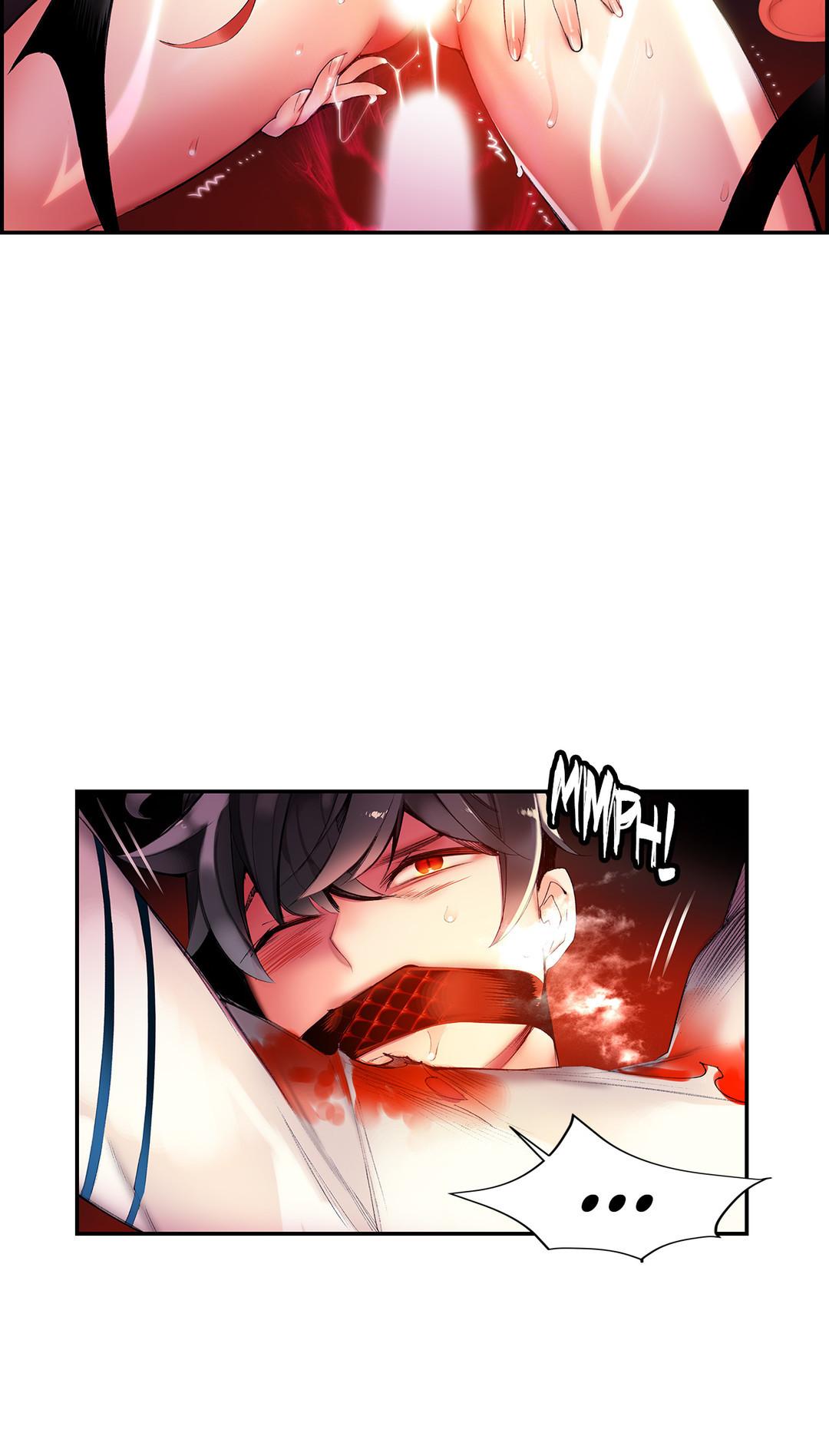 Lilith’s Cord Chapter 38 - Page 49