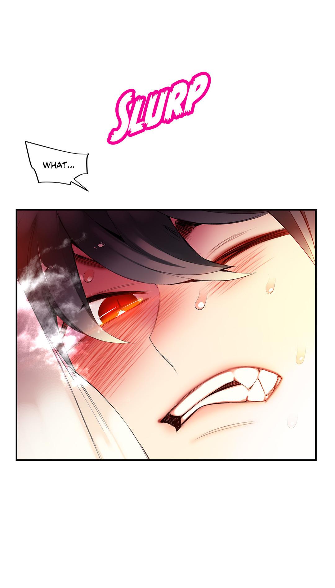 Lilith’s Cord Chapter 38 - Page 6