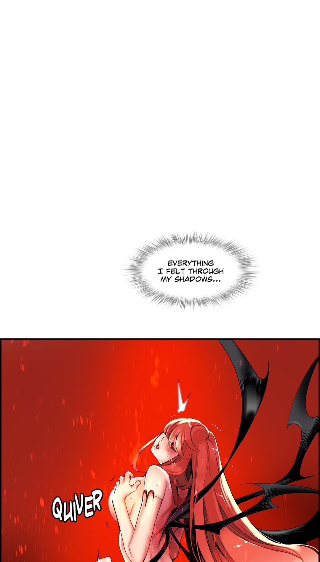 Lilith’s Cord Chapter 38 - Page 56