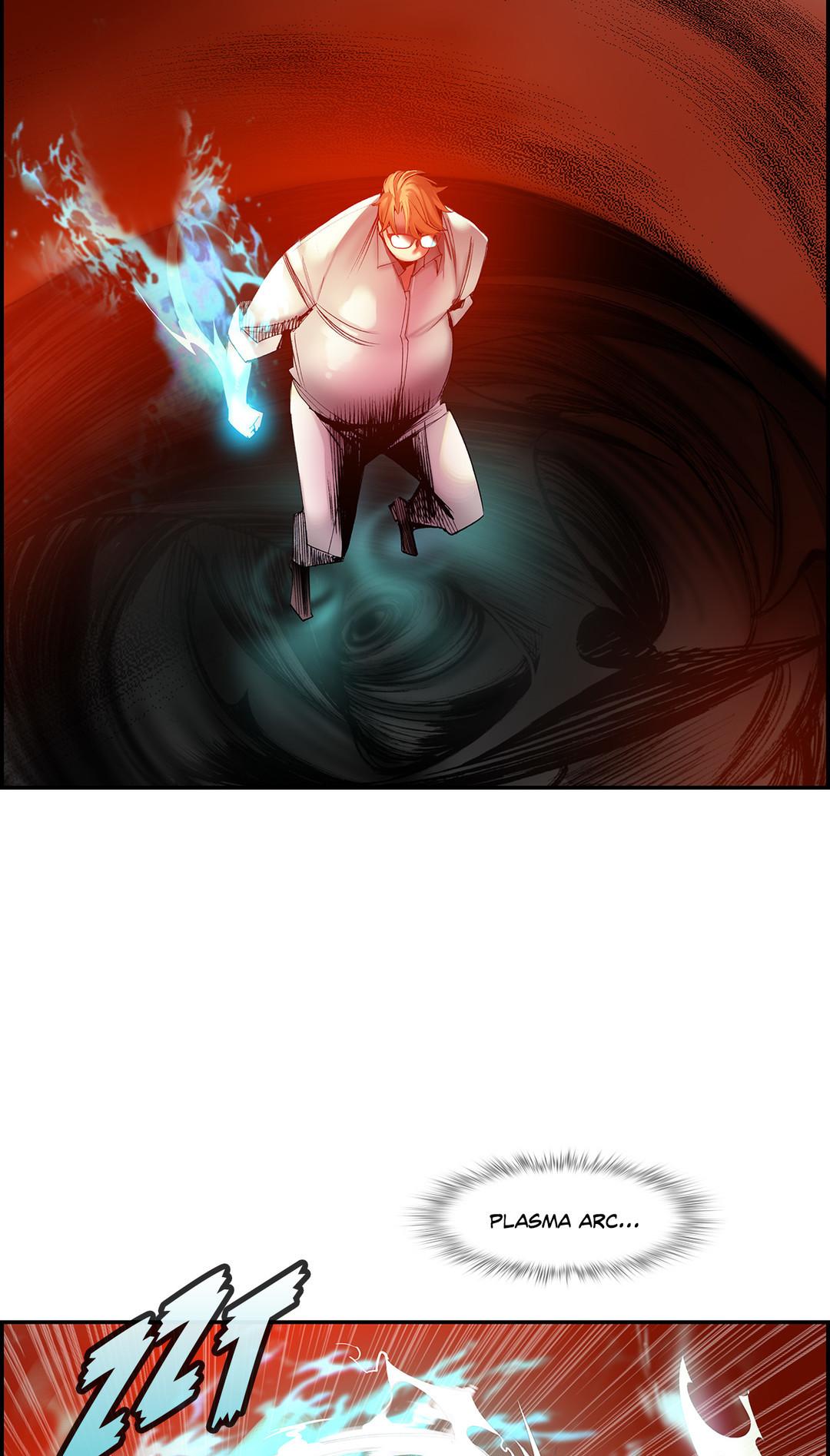 Lilith’s Cord Chapter 38 - Page 63