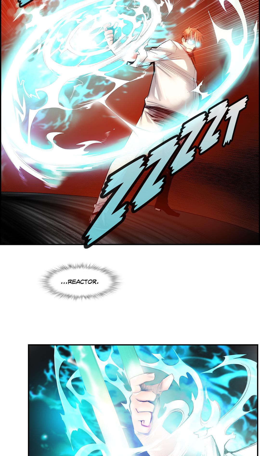 Lilith’s Cord Chapter 38 - Page 64