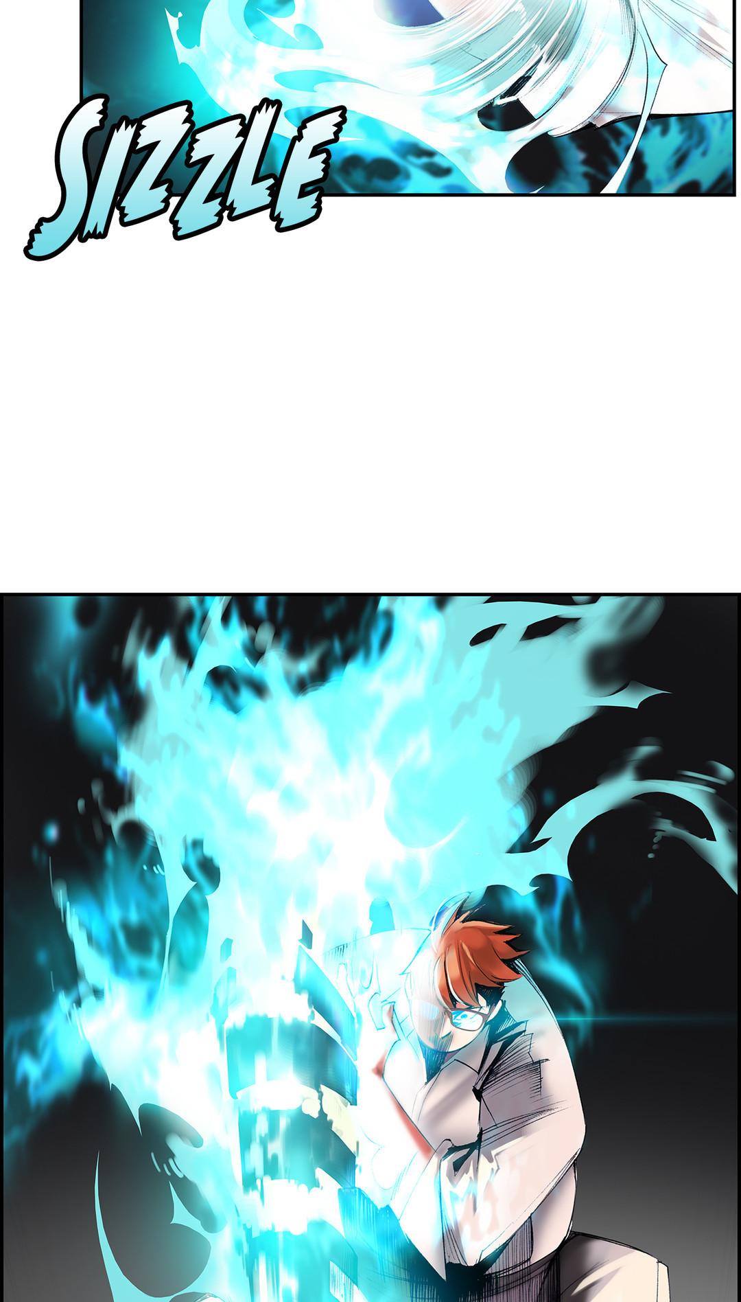 Lilith’s Cord Chapter 38 - Page 65