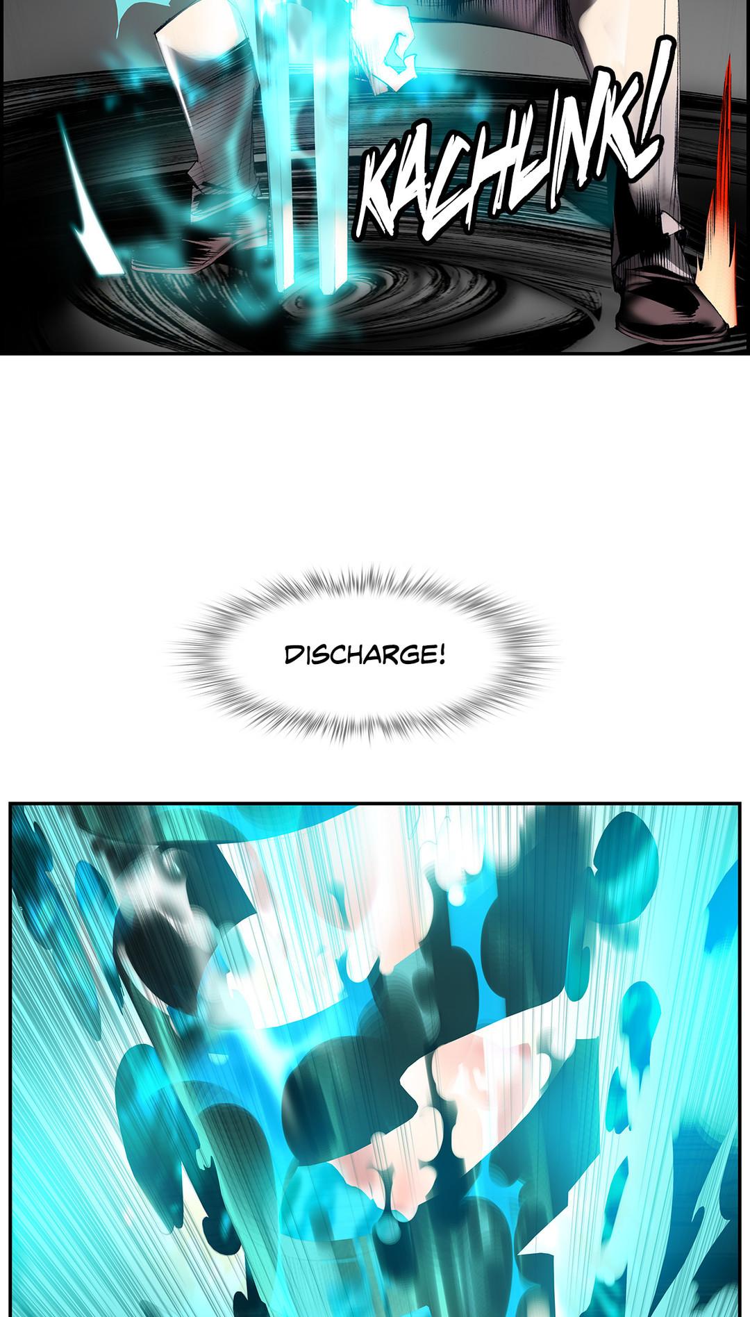 Lilith’s Cord Chapter 38 - Page 66