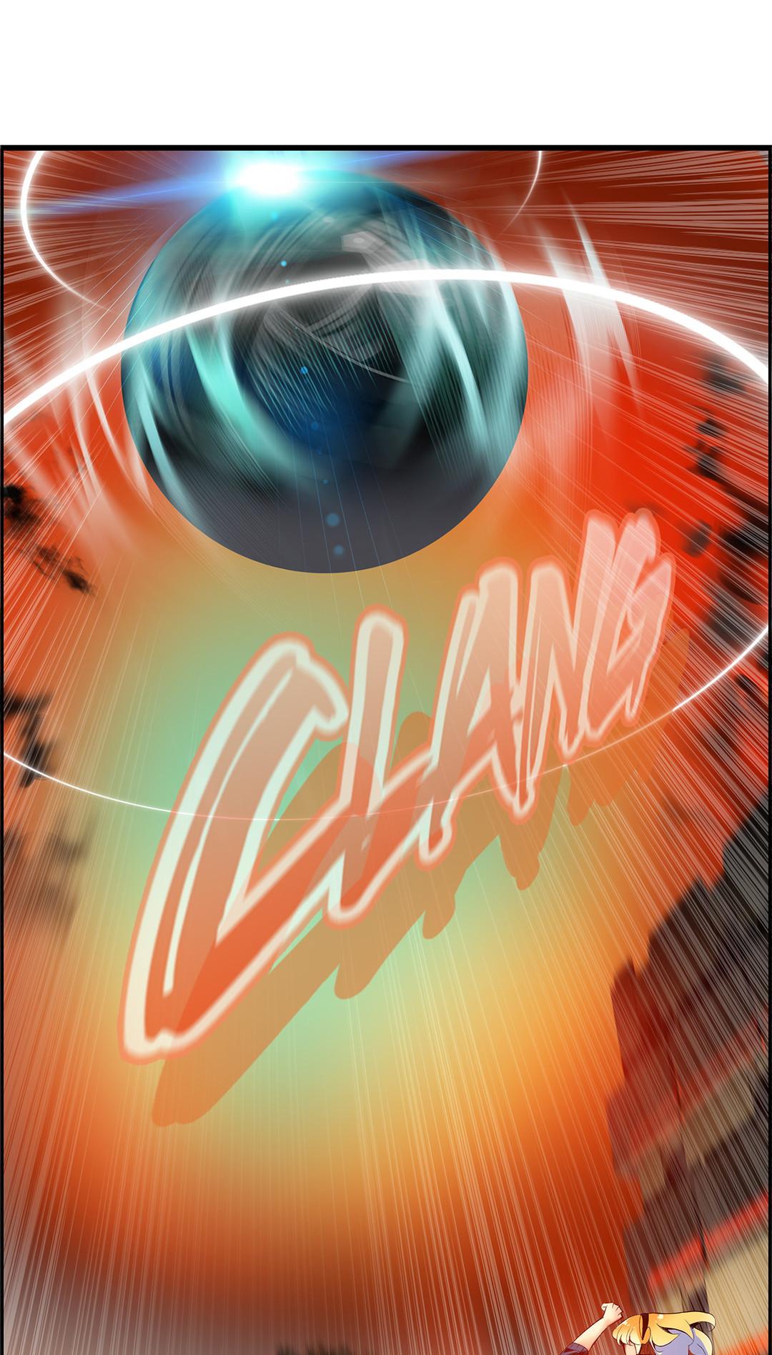 Lilith’s Cord Chapter 38 - Page 68