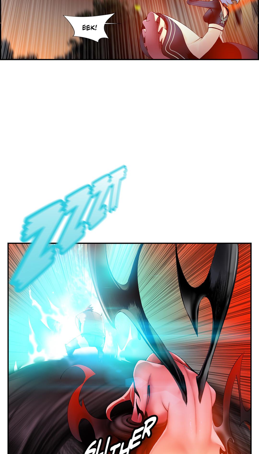 Lilith’s Cord Chapter 38 - Page 69