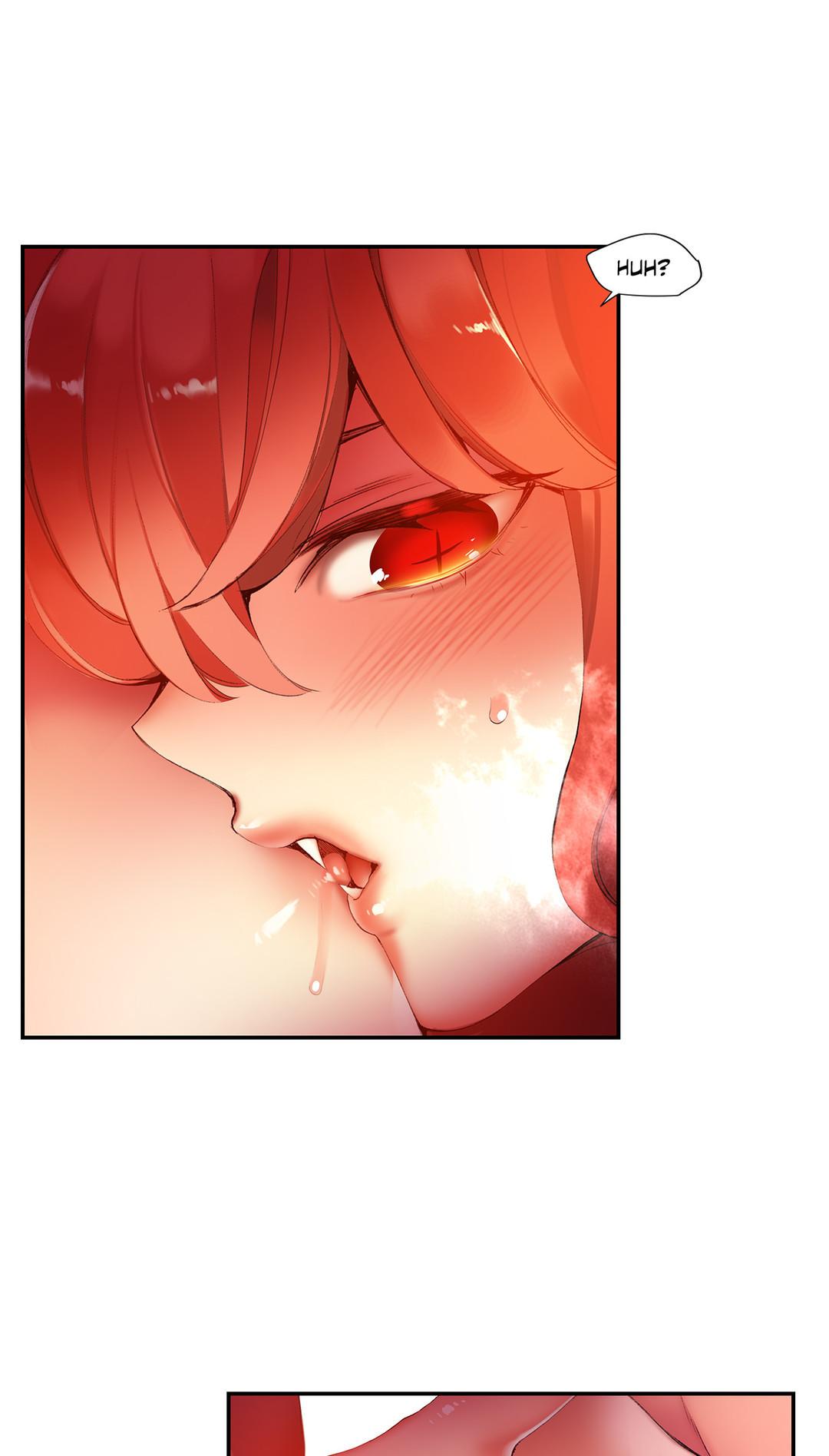 Lilith’s Cord Chapter 38 - Page 8