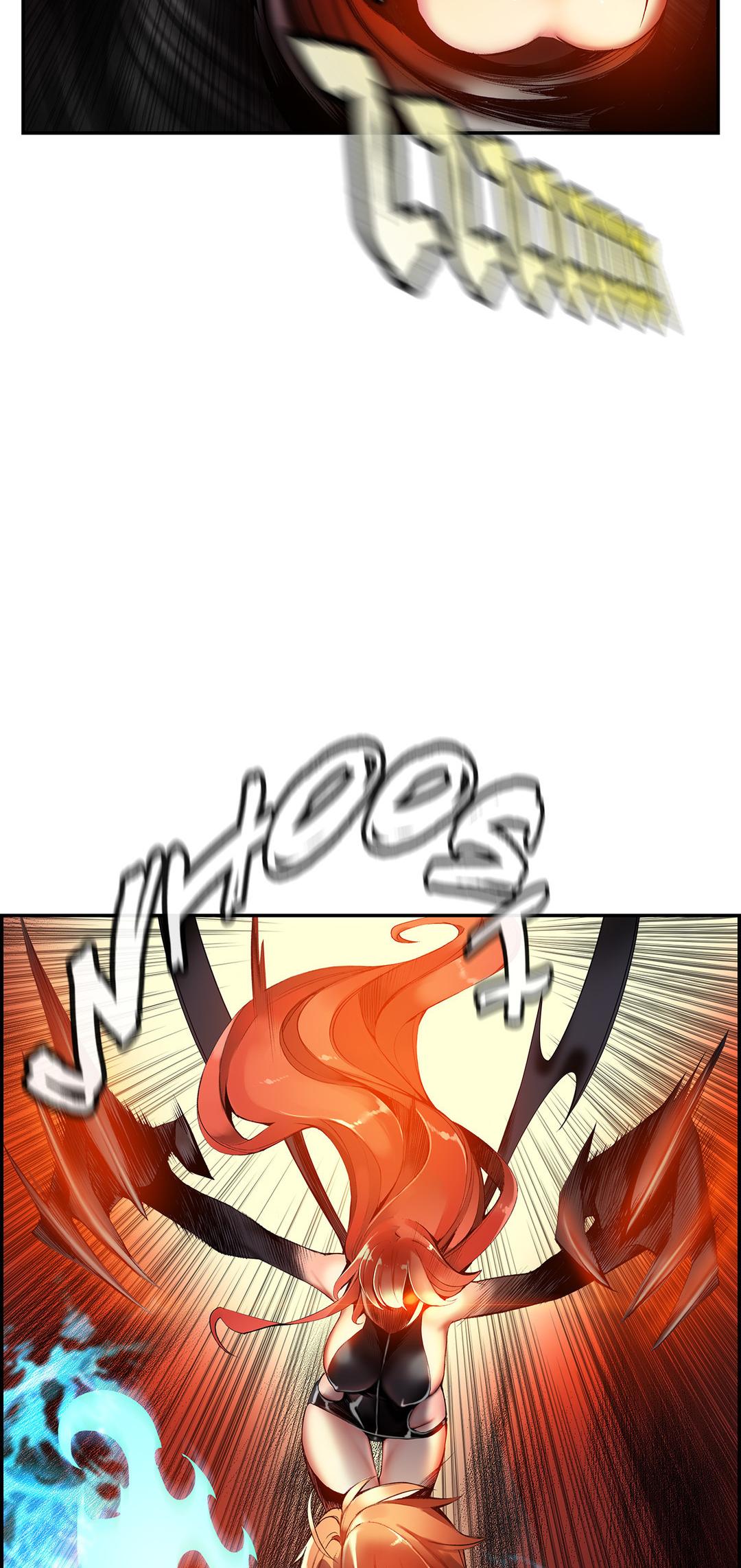 Lilith’s Cord Chapter 39 - Page 2