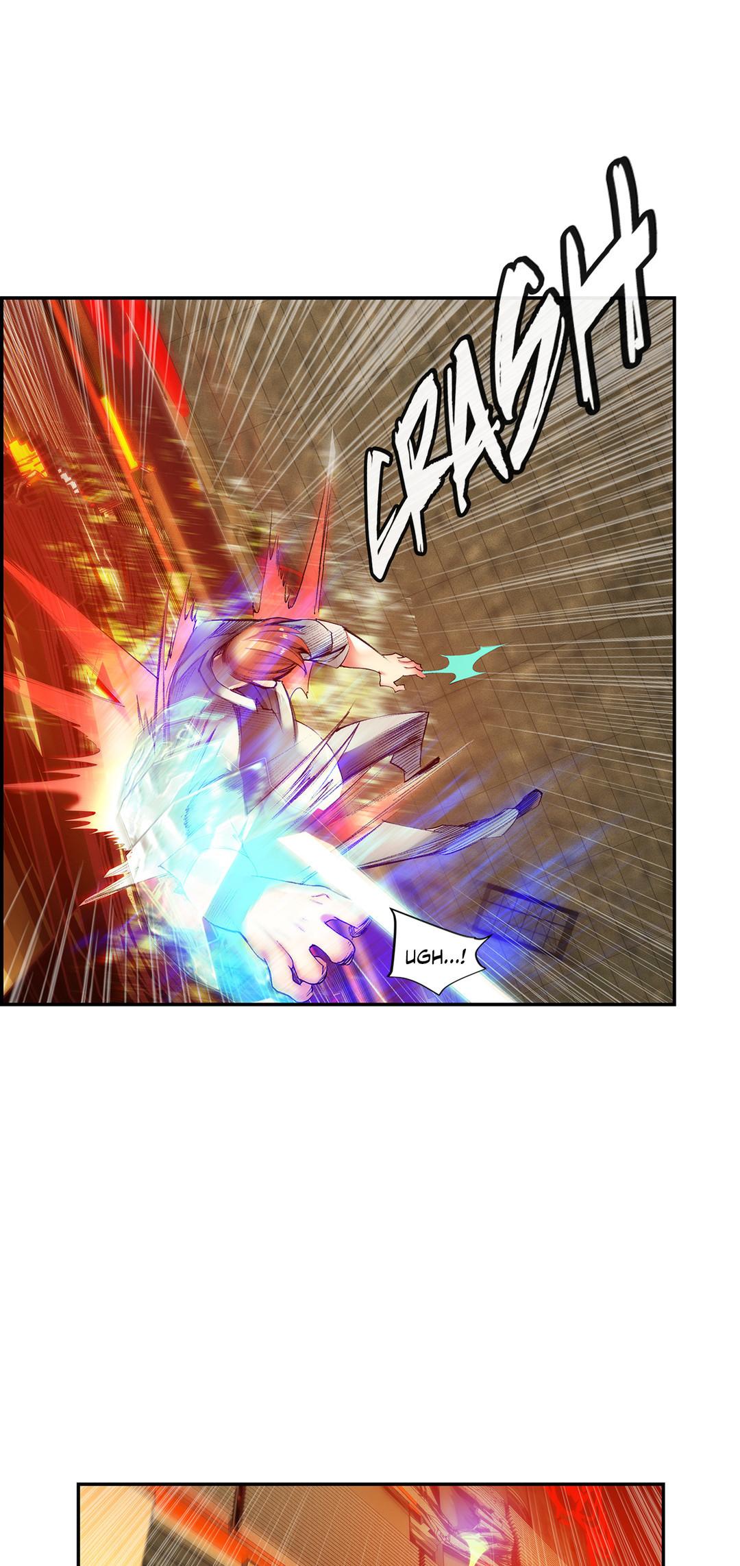 Lilith’s Cord Chapter 39 - Page 13