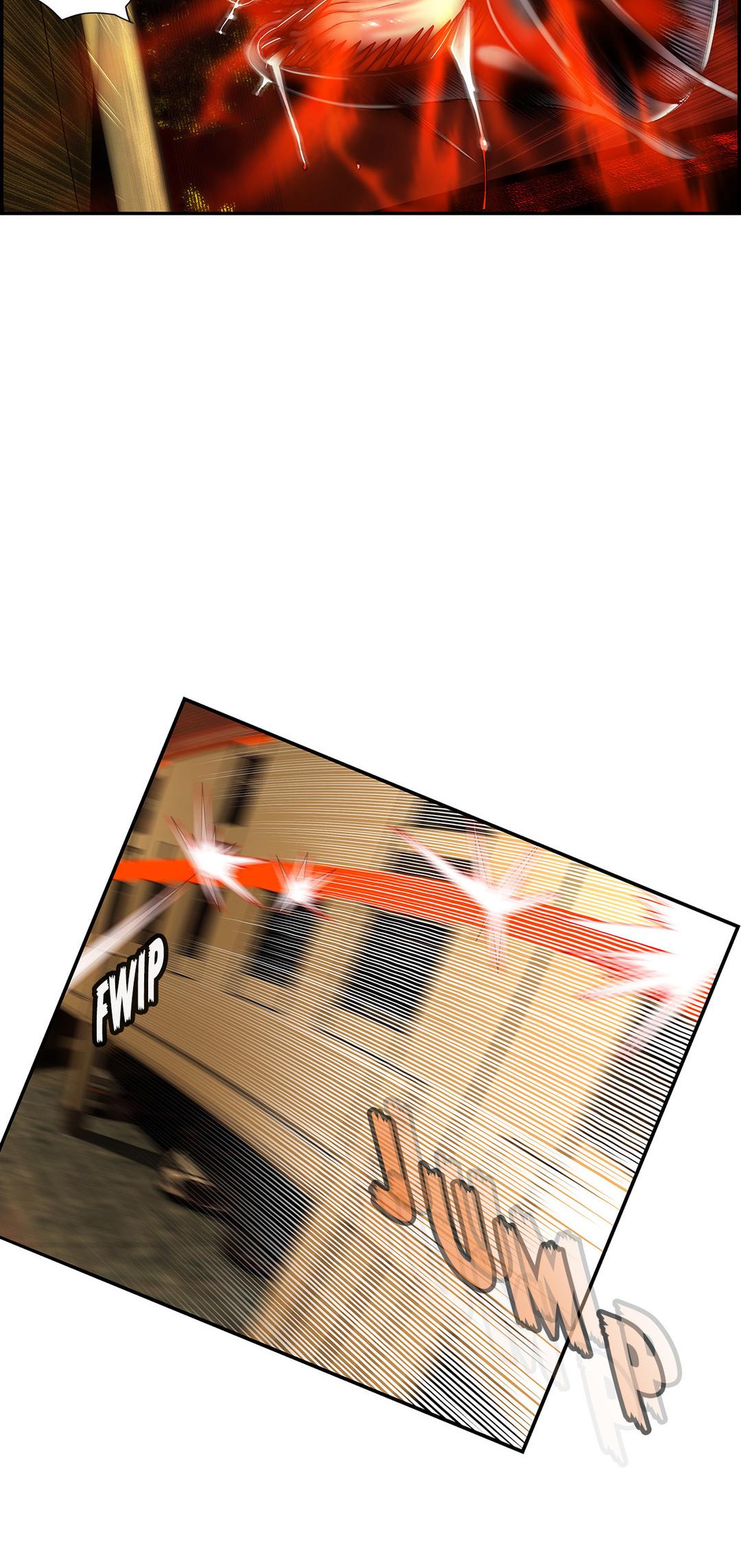 Lilith’s Cord Chapter 39 - Page 16