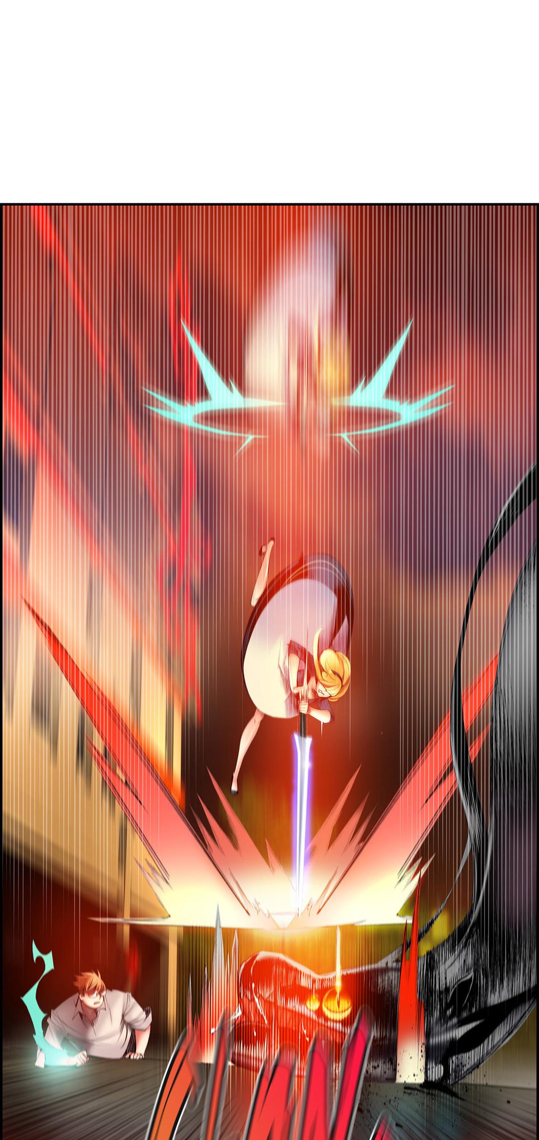 Lilith’s Cord Chapter 39 - Page 18