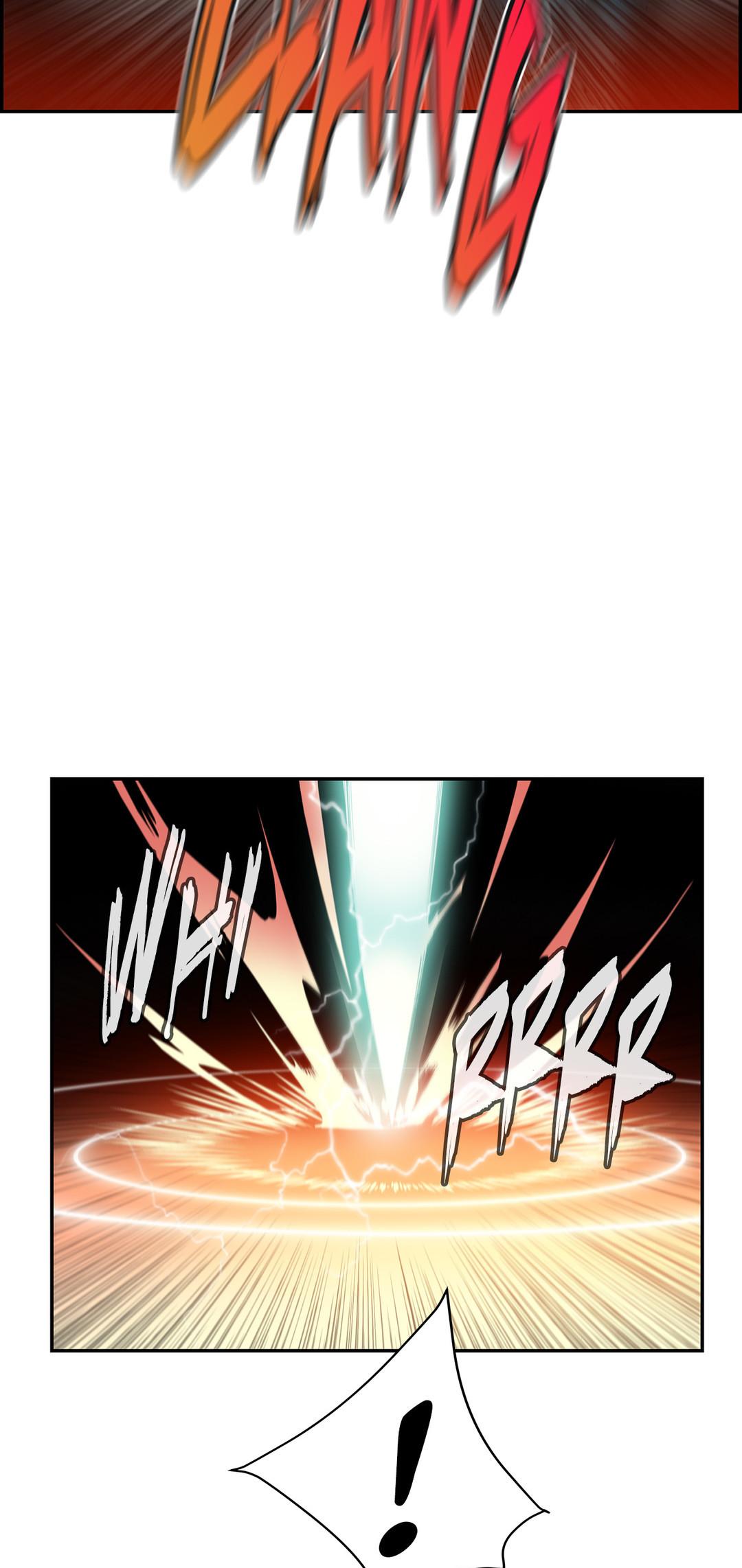 Lilith’s Cord Chapter 39 - Page 19