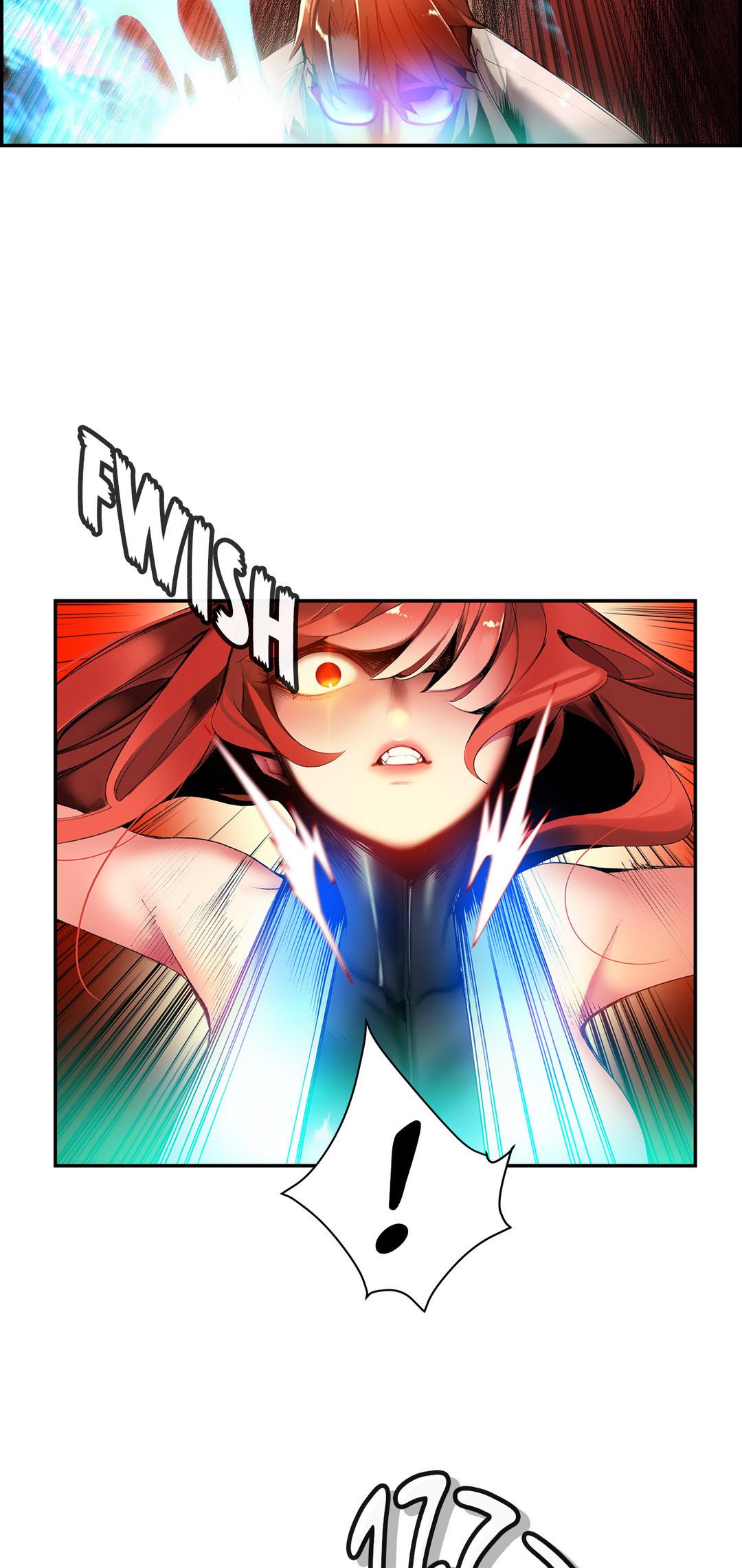 Lilith’s Cord Chapter 39 - Page 3