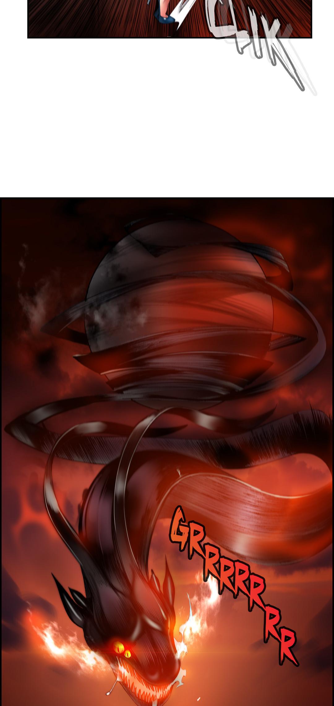 Lilith’s Cord Chapter 39 - Page 23