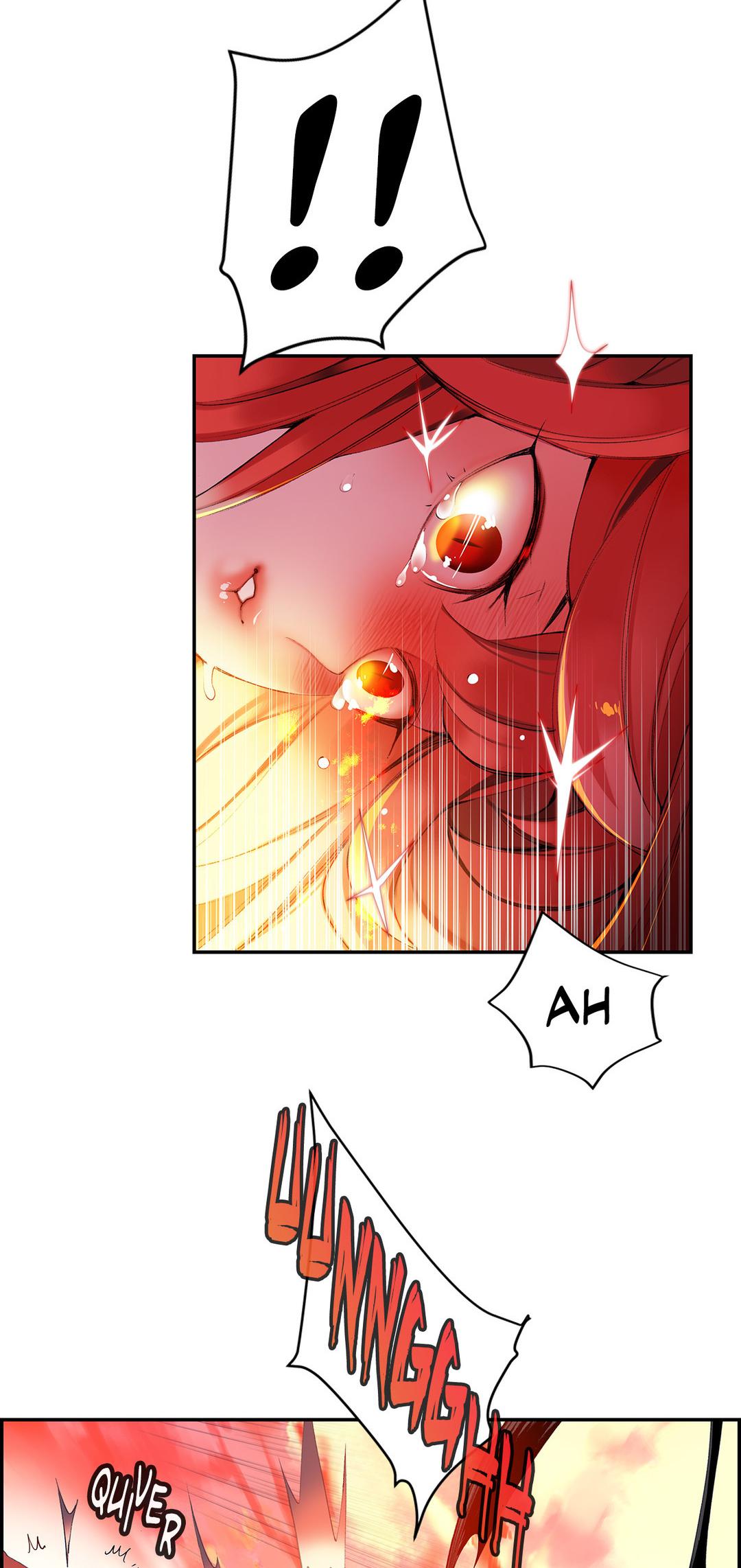 Lilith’s Cord Chapter 39 - Page 30