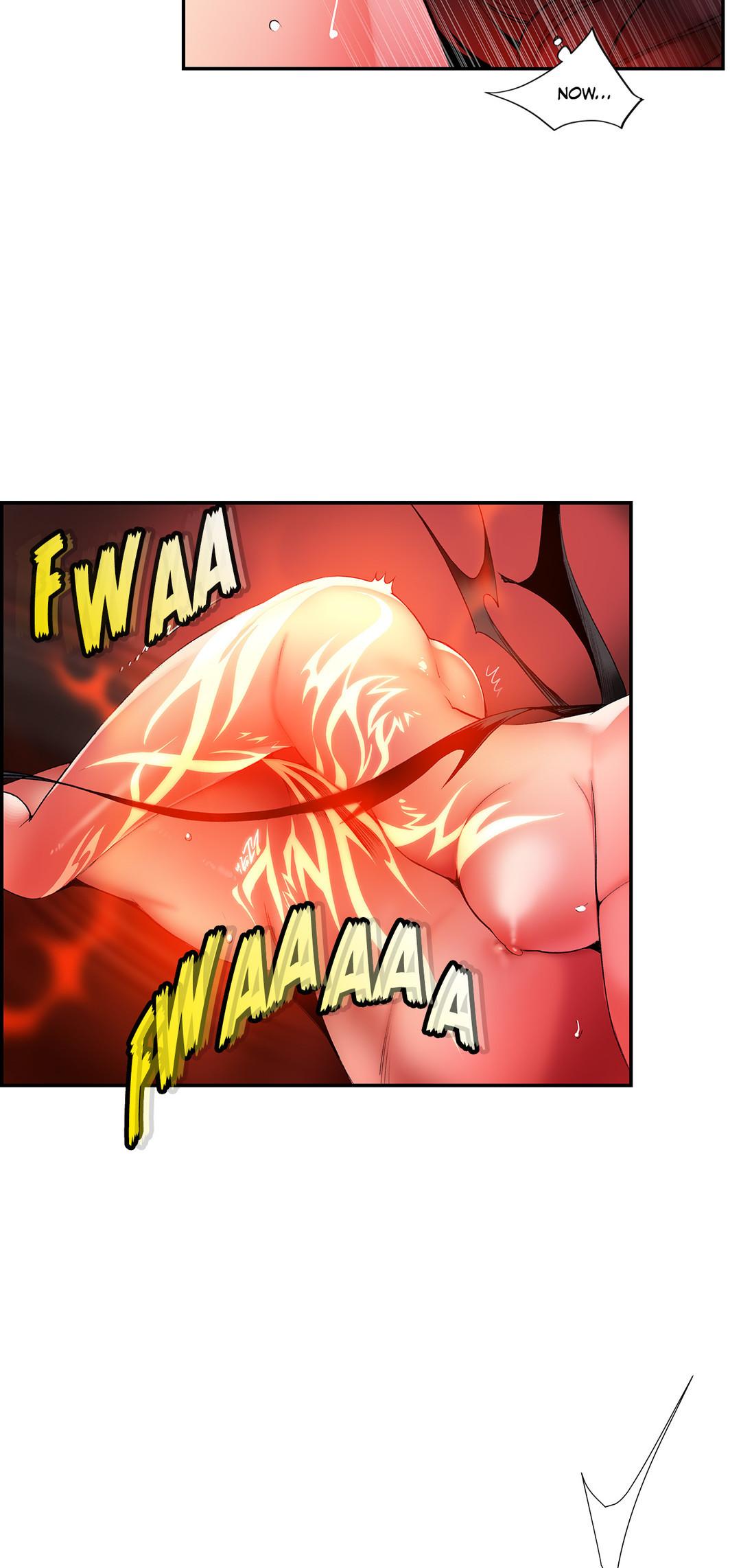 Lilith’s Cord Chapter 39 - Page 33