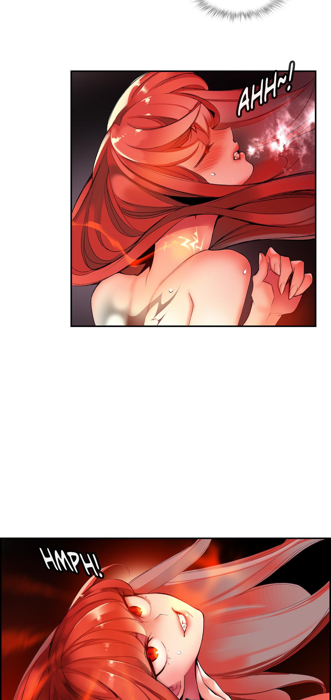 Lilith’s Cord Chapter 39 - Page 39