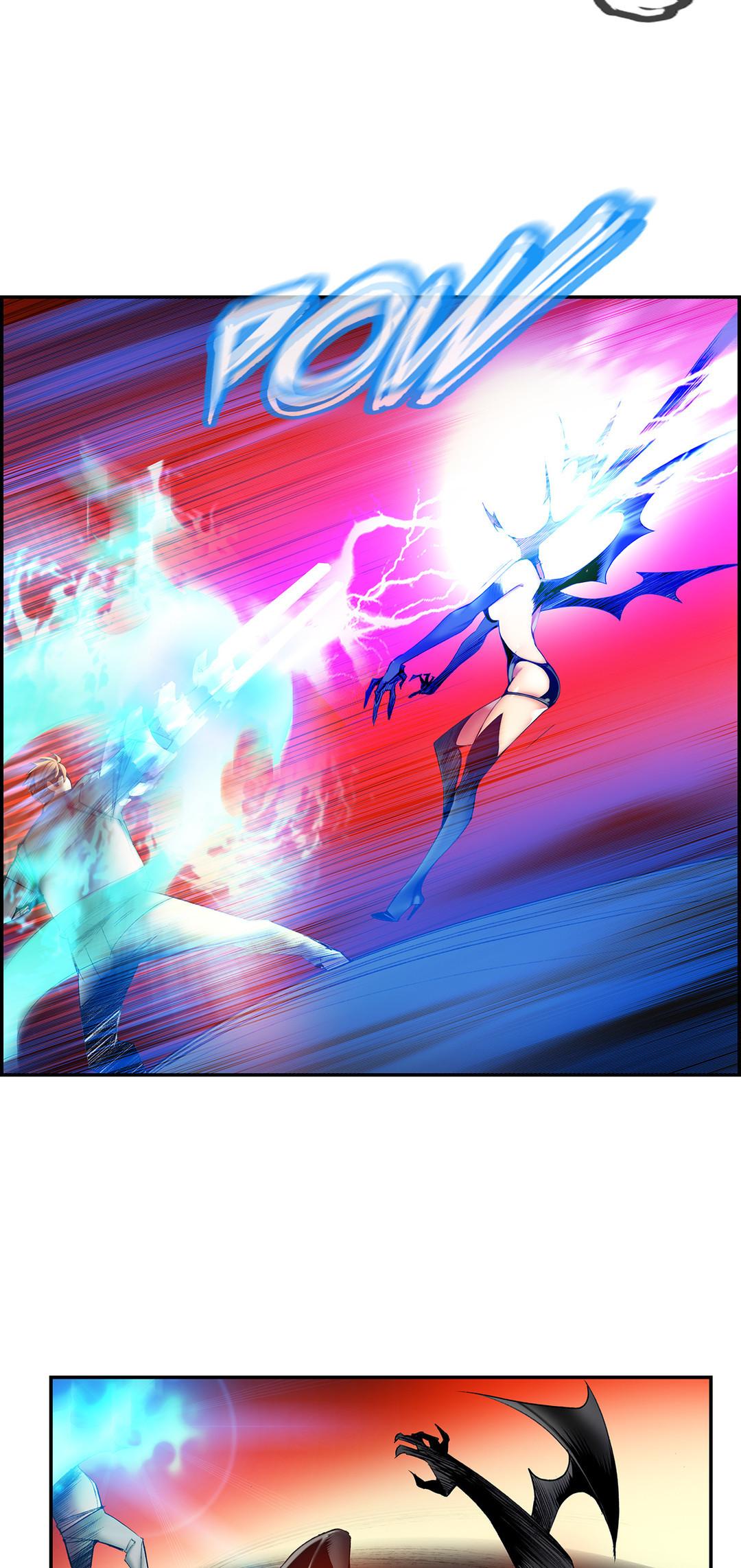 Lilith’s Cord Chapter 39 - Page 5