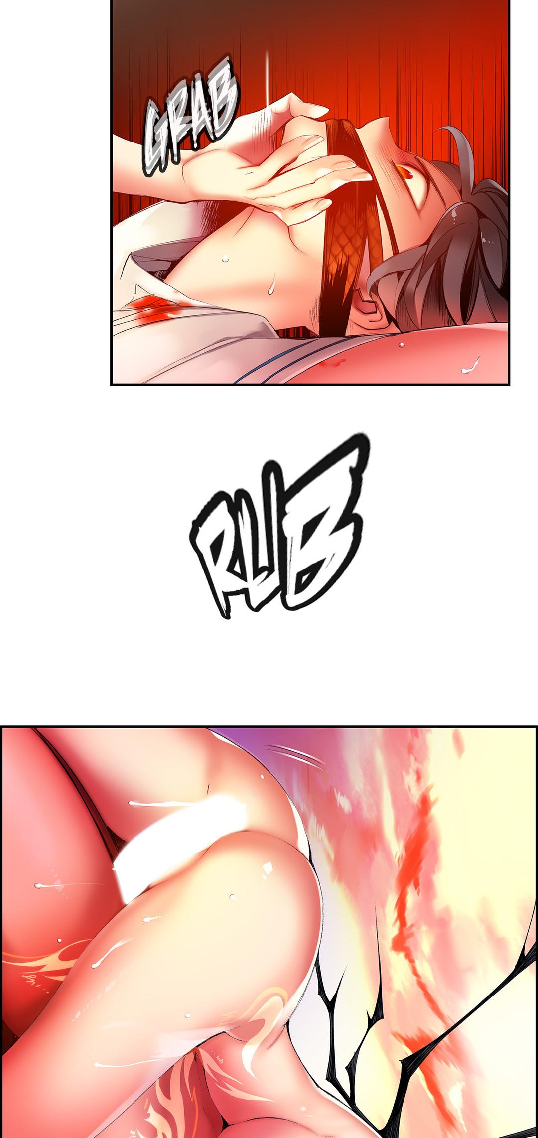 Lilith’s Cord Chapter 39 - Page 41