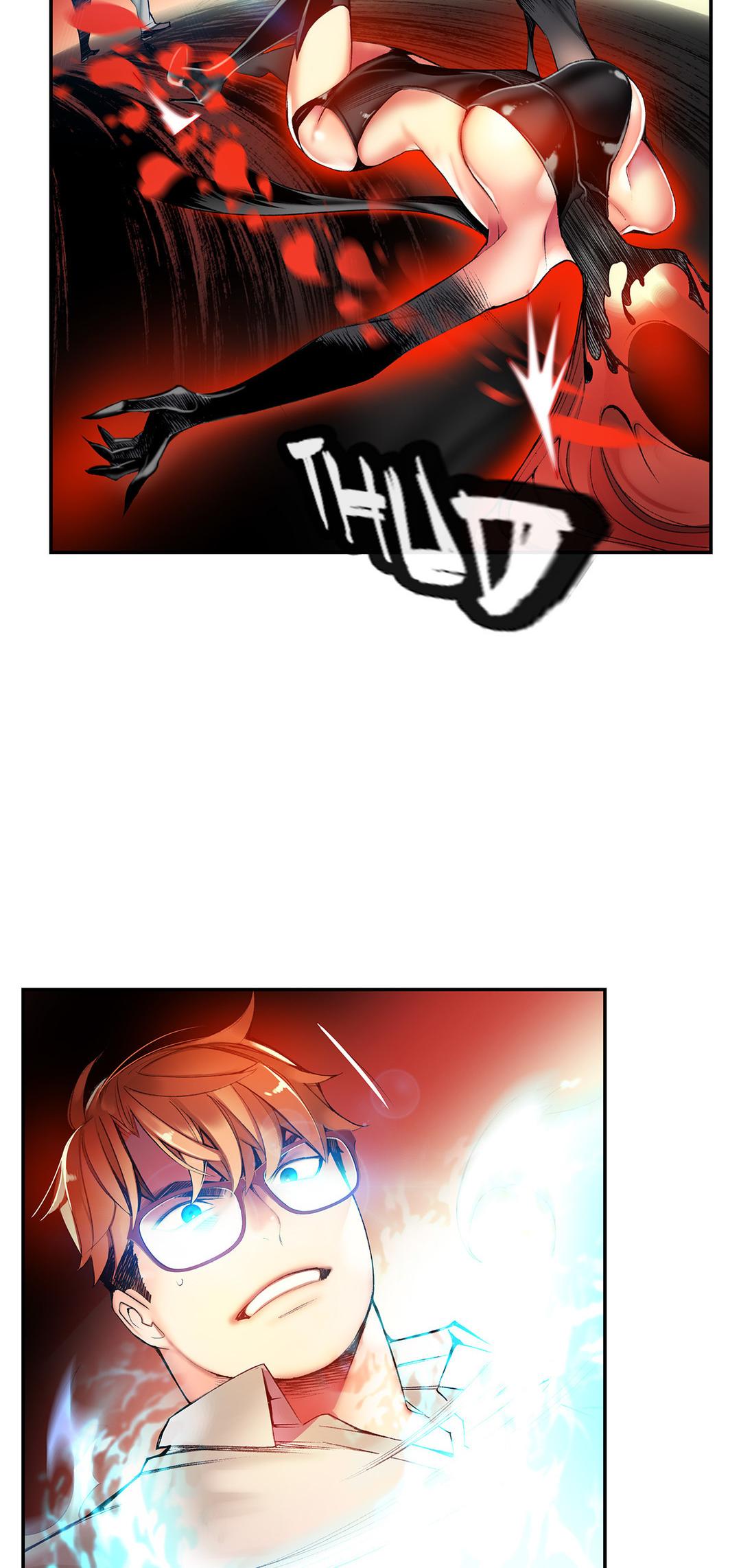 Lilith’s Cord Chapter 39 - Page 6