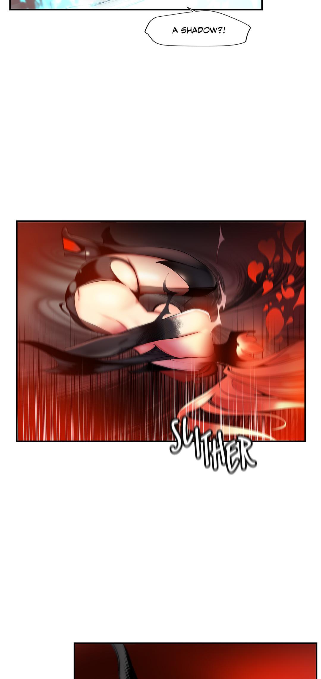 Lilith’s Cord Chapter 39 - Page 7