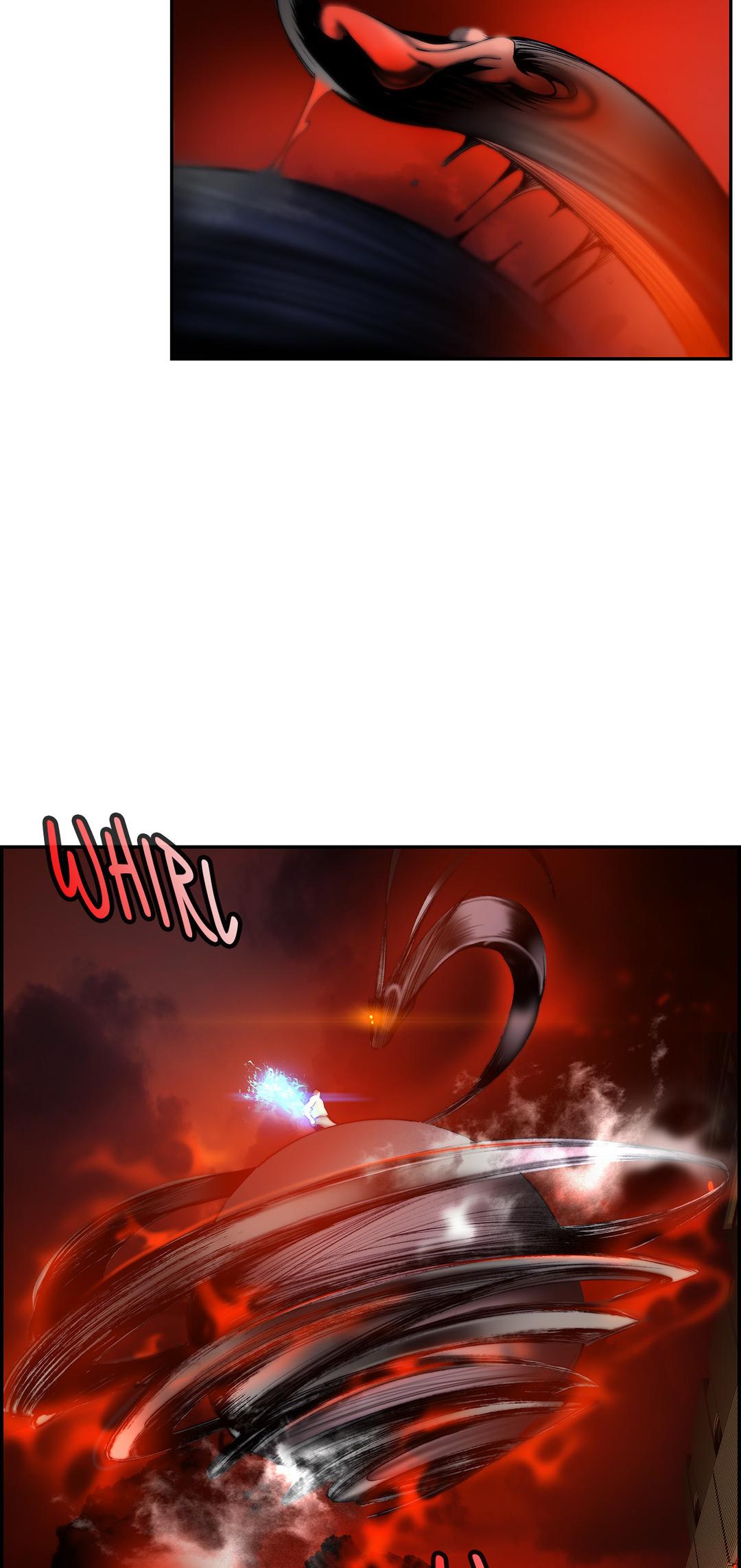 Lilith’s Cord Chapter 39 - Page 8