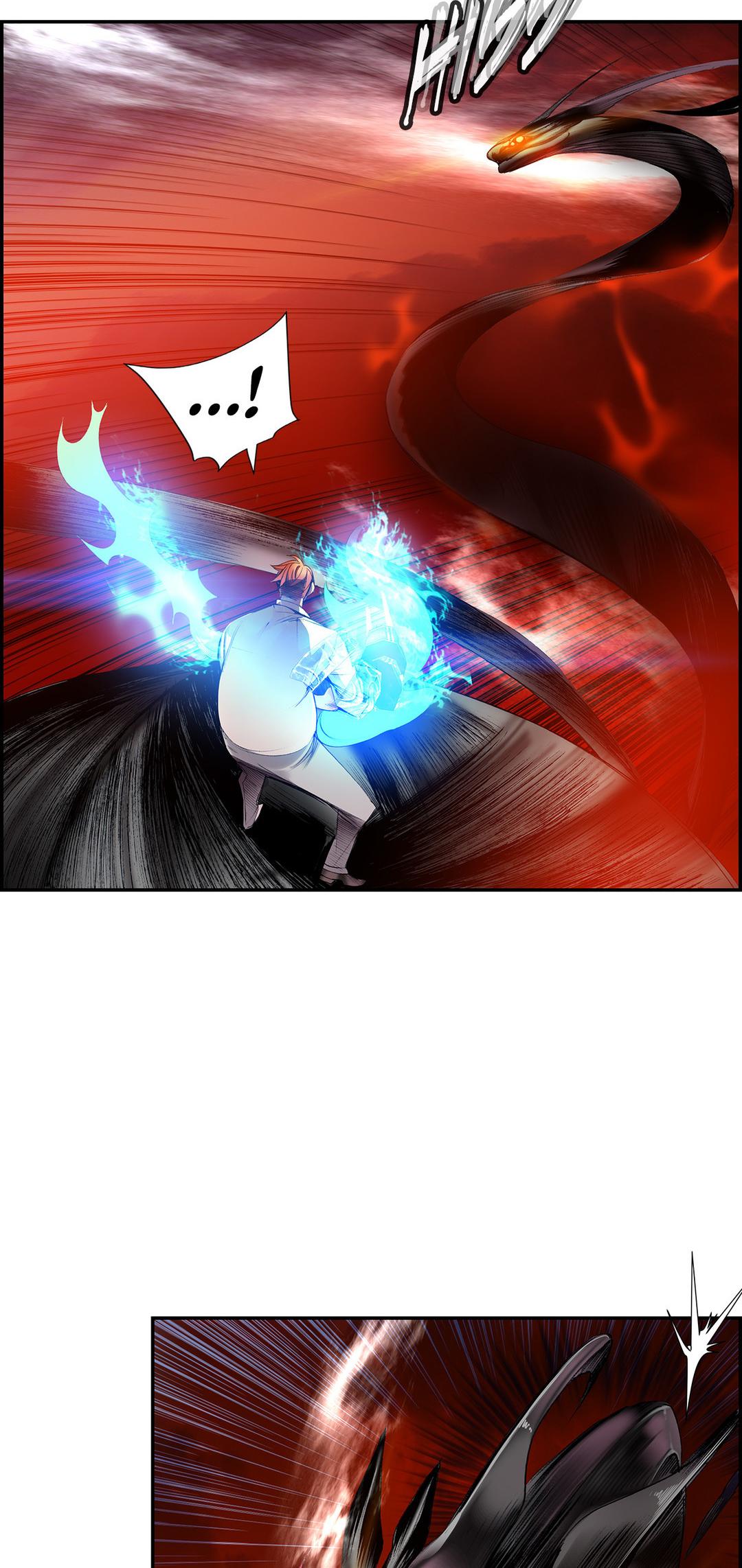 Lilith’s Cord Chapter 39 - Page 10