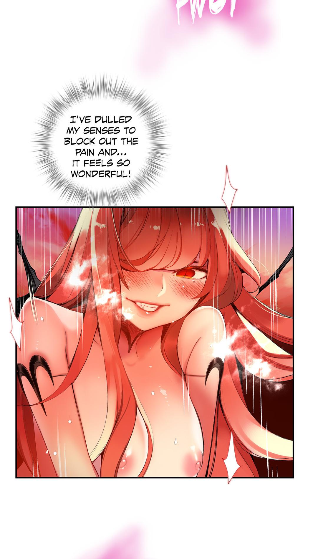 Lilith’s Cord Chapter 40 - Page 2