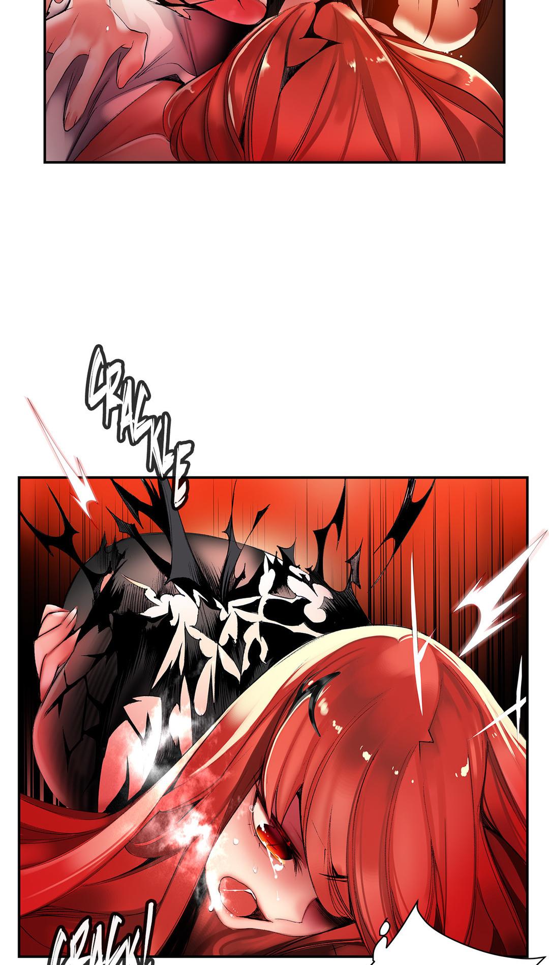 Lilith’s Cord Chapter 40 - Page 12