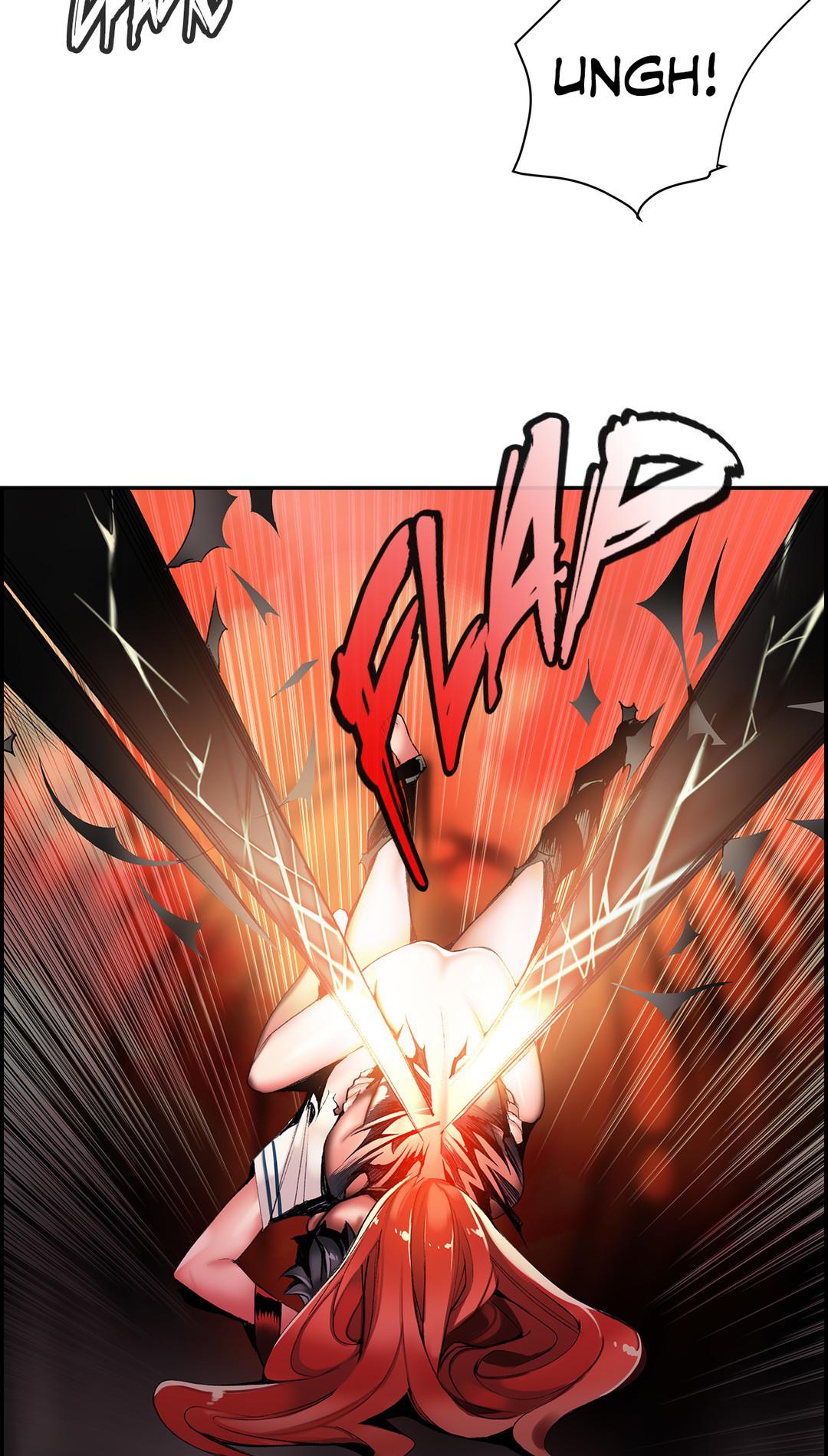 Lilith’s Cord Chapter 40 - Page 13