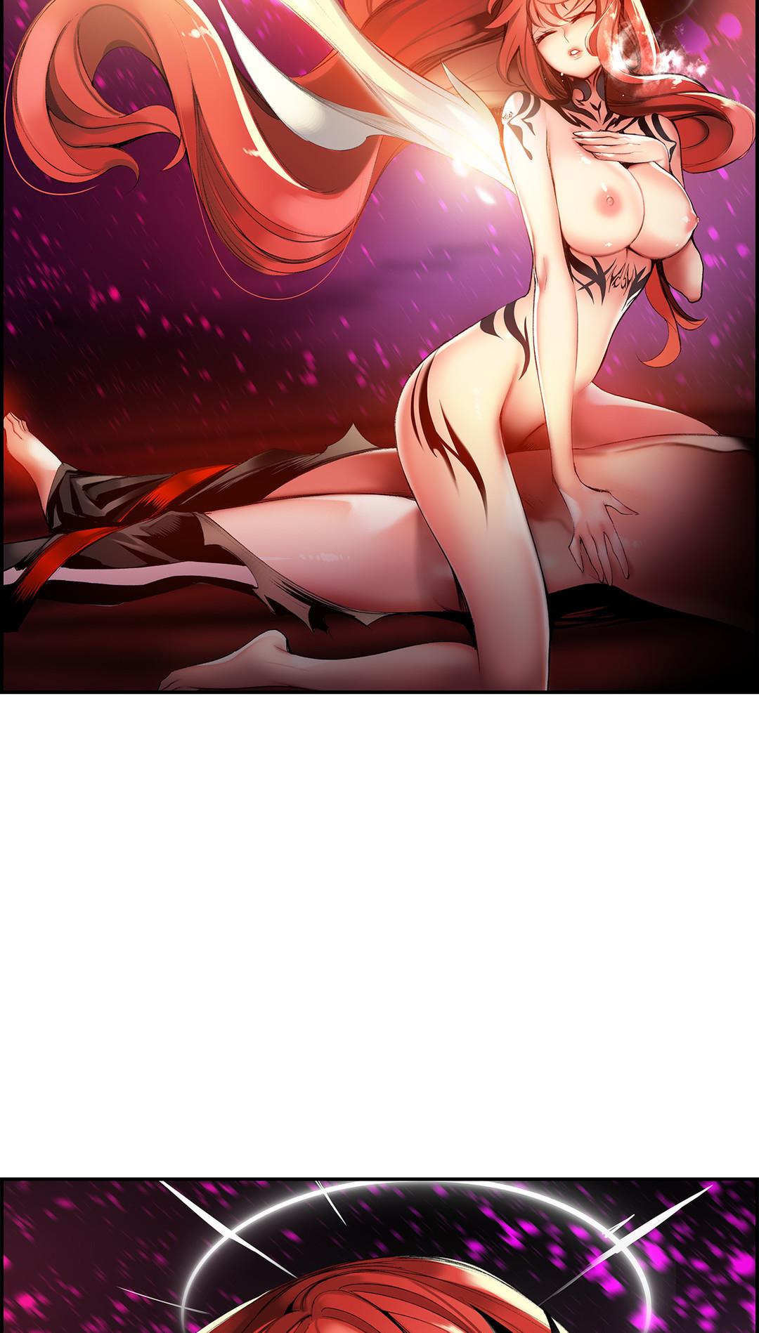 Lilith’s Cord Chapter 40 - Page 15